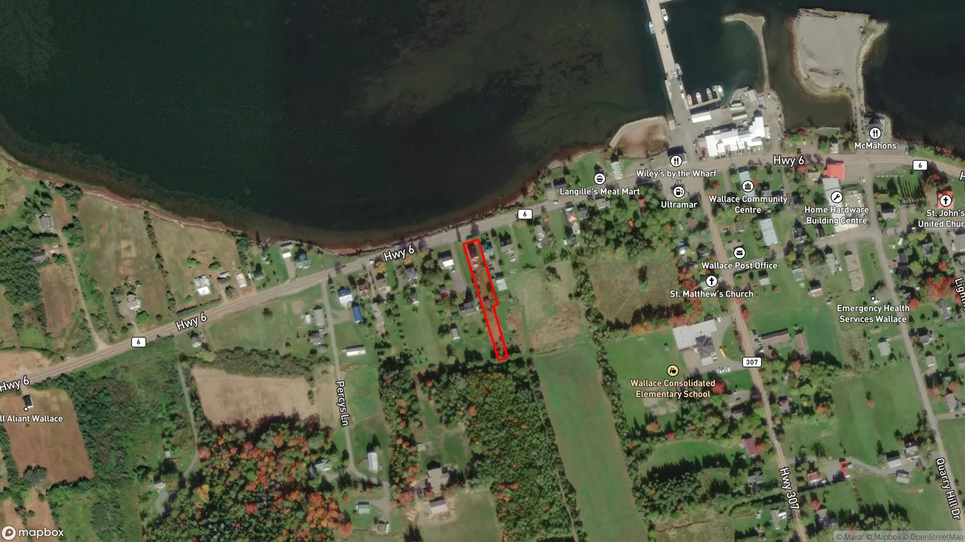 Tax sale property at , Cumberland - Photo 3