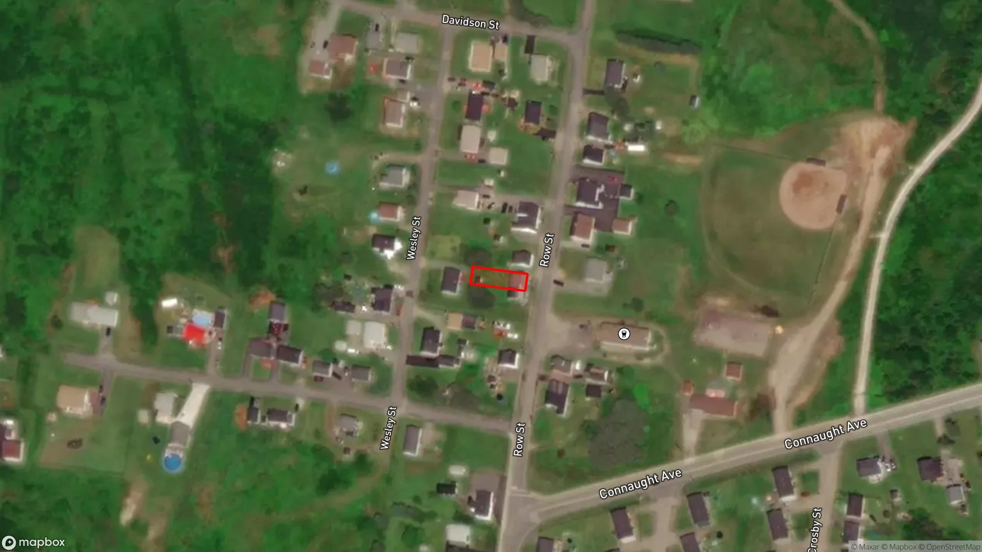 Tax sale property at , Cape Breton - Photo 2