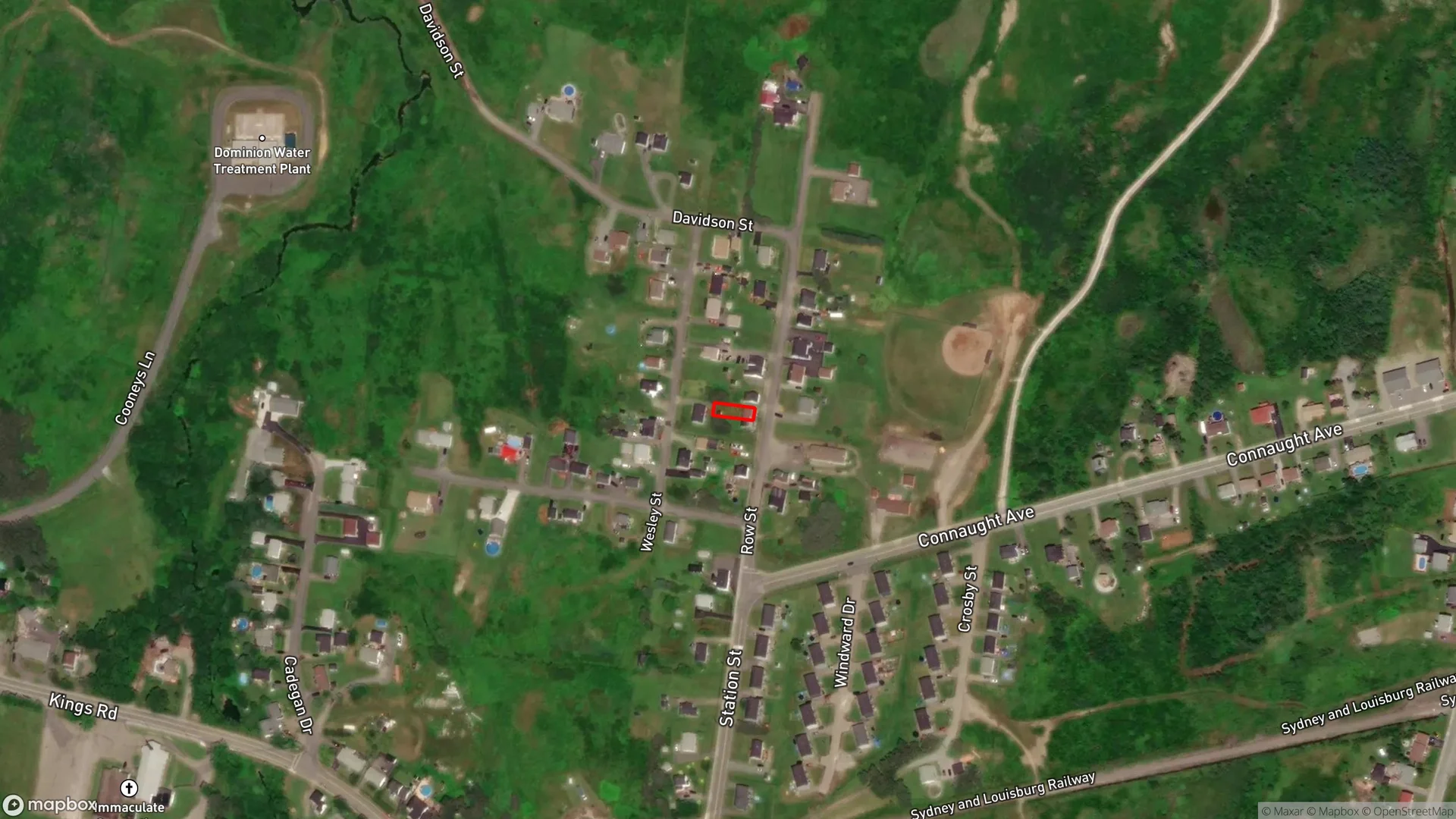 Tax sale property at , Cape Breton - Photo 3