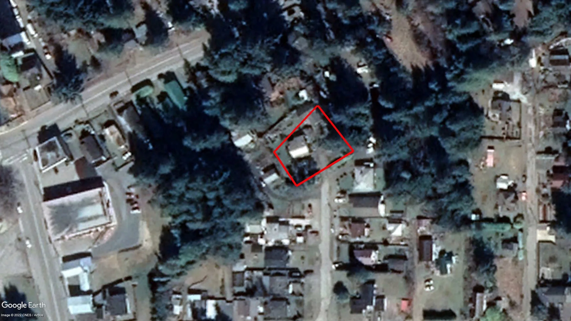 5746 WARD PL POWELL RIVER V8A 4B8
