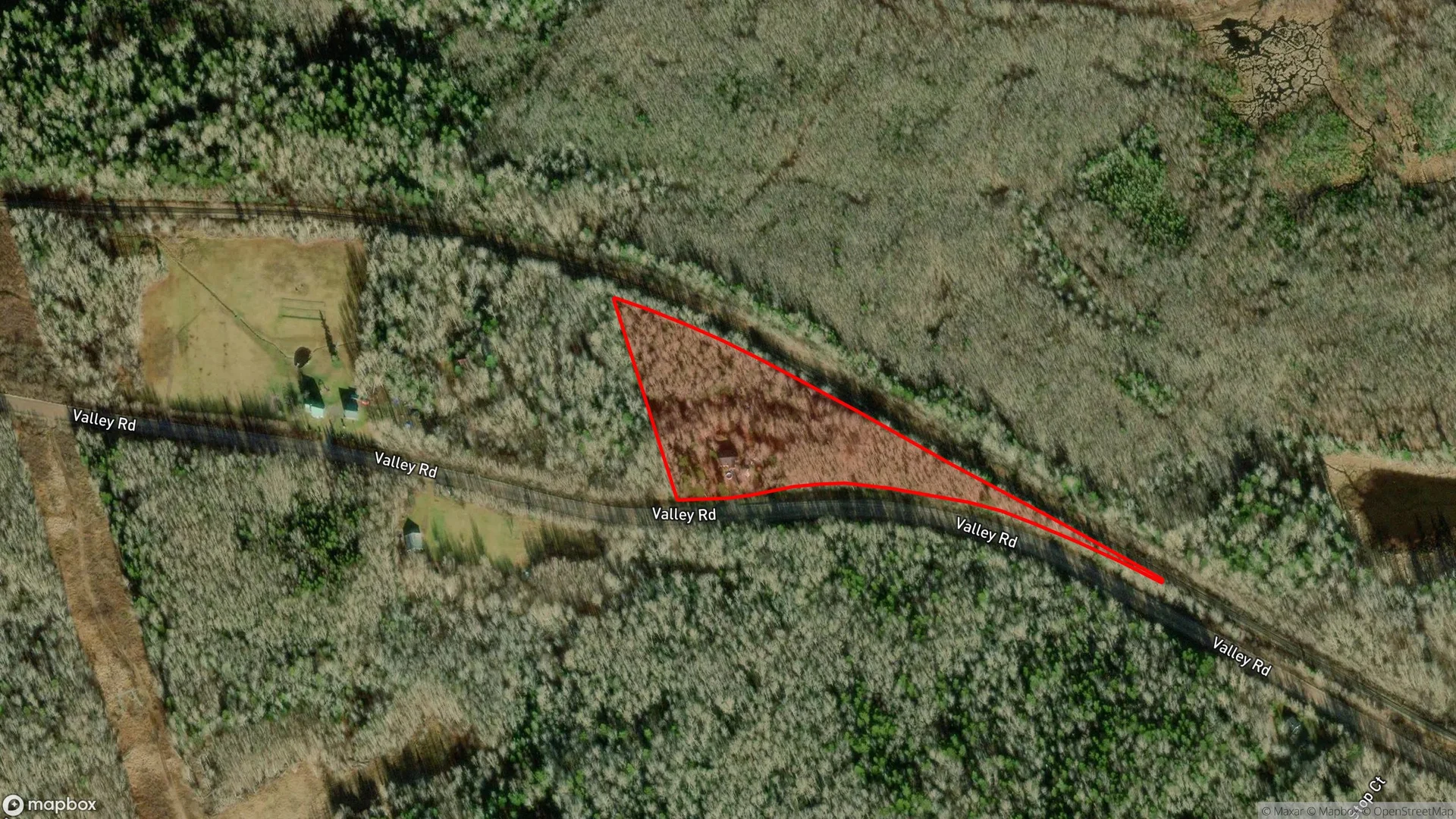 Tax sale property at , Cumberland - Photo 3