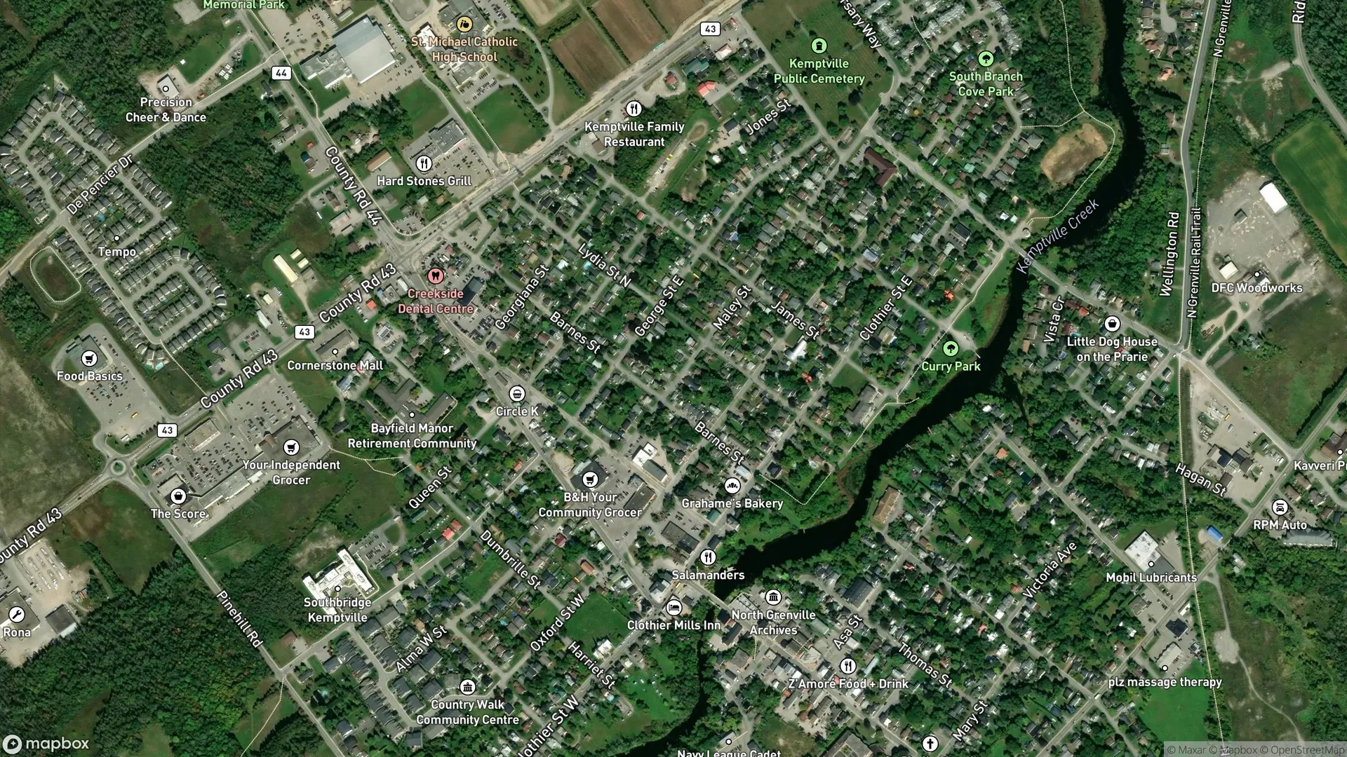 Tax sale property at , North Grenville - Photo 3