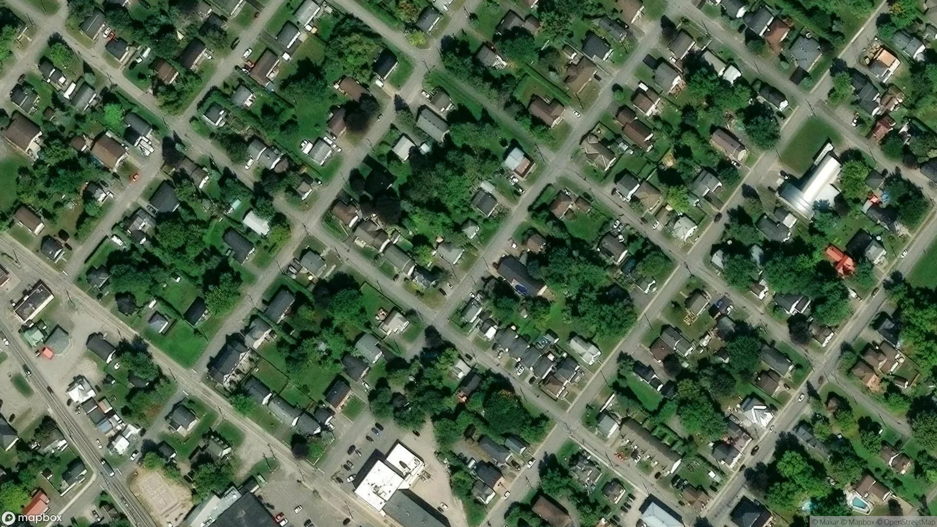 Tax Sale Property in North Grenville, Ontario