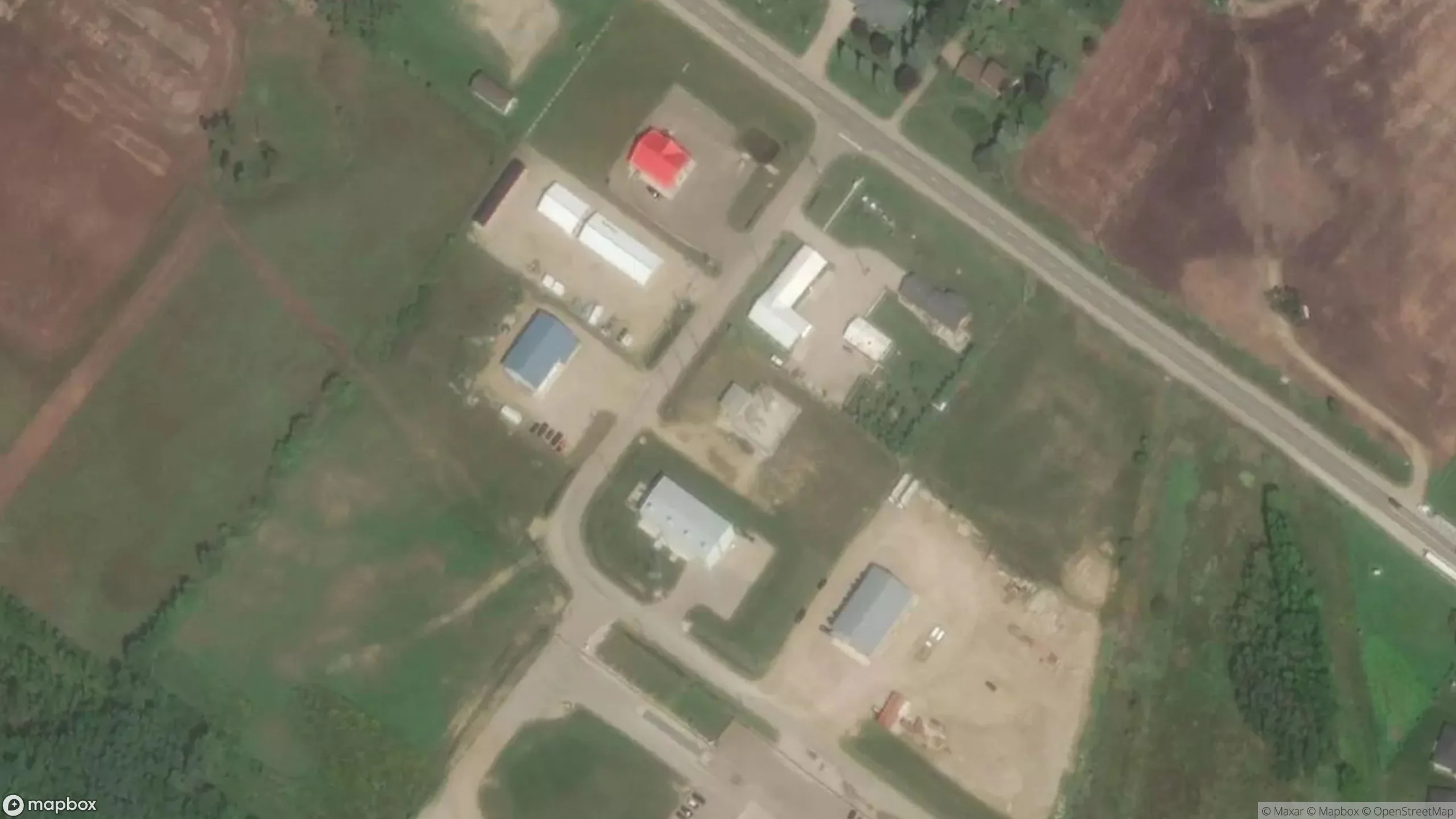 Tax sale property at , Minto - Photo 2