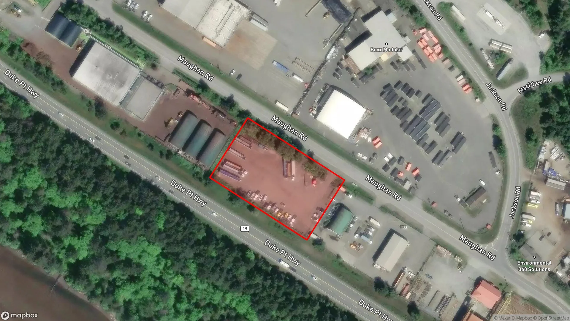 Tax sale property at , Nanaimo - Photo 2