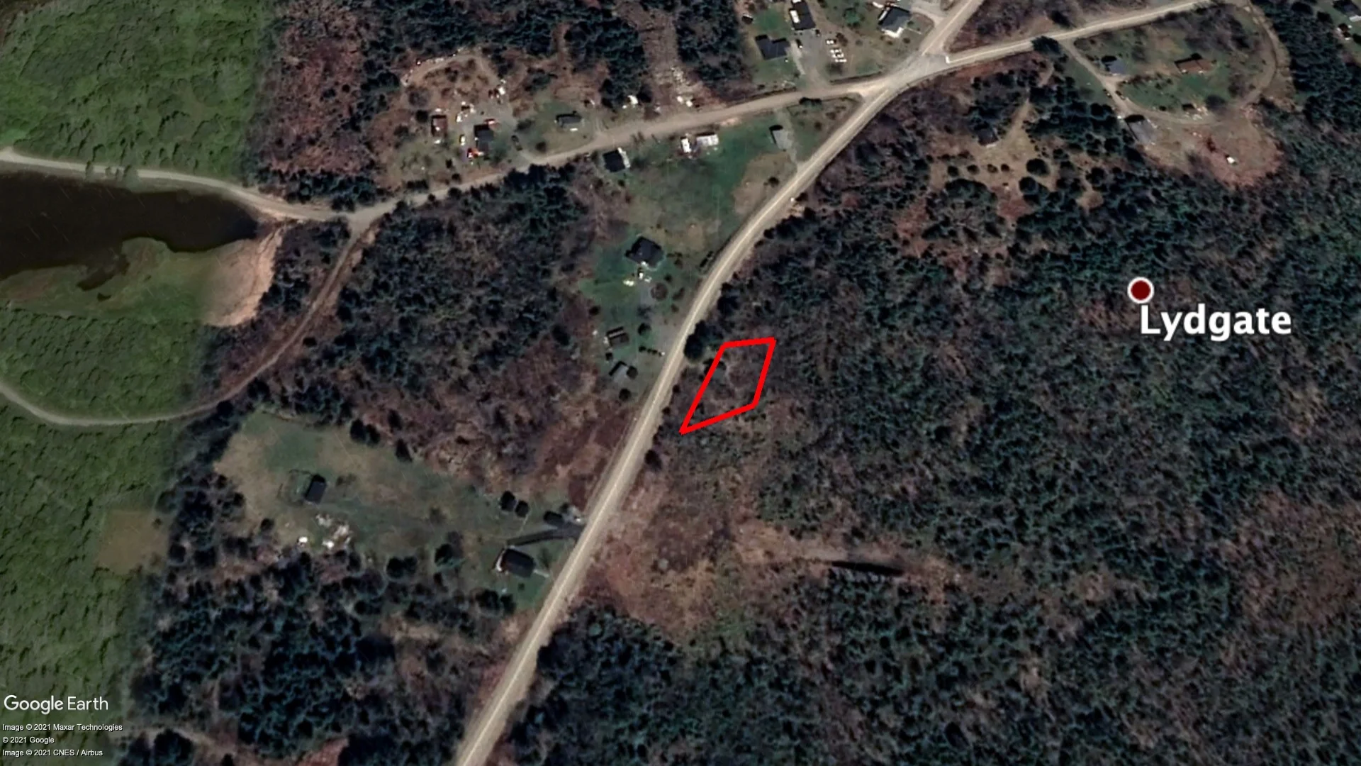 Tax sale property at 894 EAST GREEN HARBOUR RD EAST GREEN HARBOUR, Shelburne - Photo 3