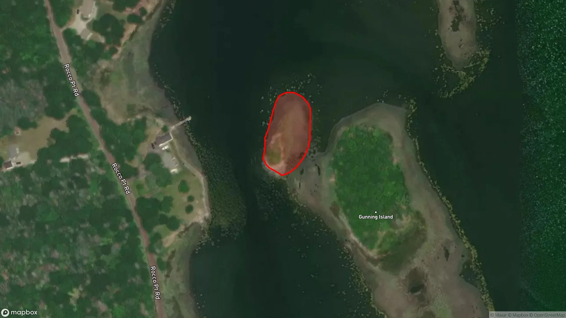 Tax sale property at , Argyle - Photo 2