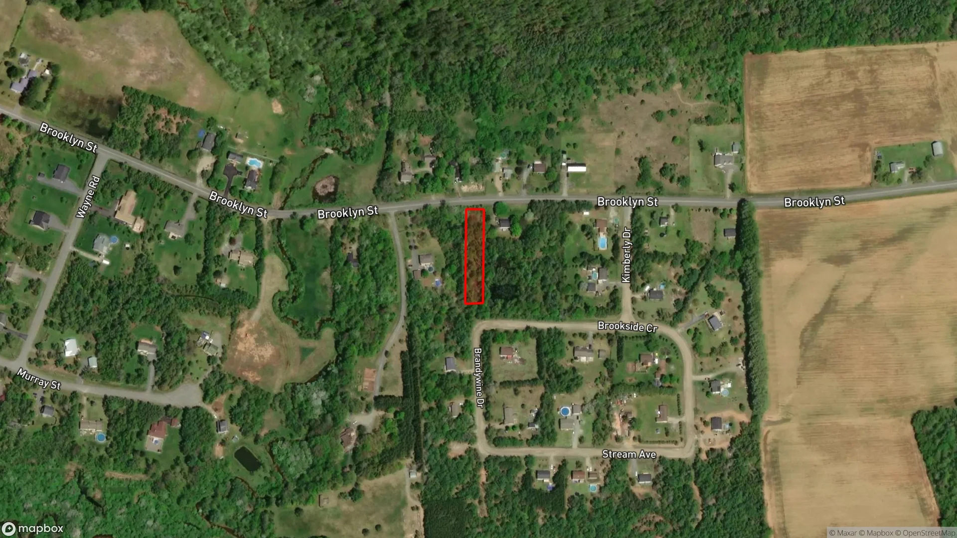 - Tax sale property in Kings