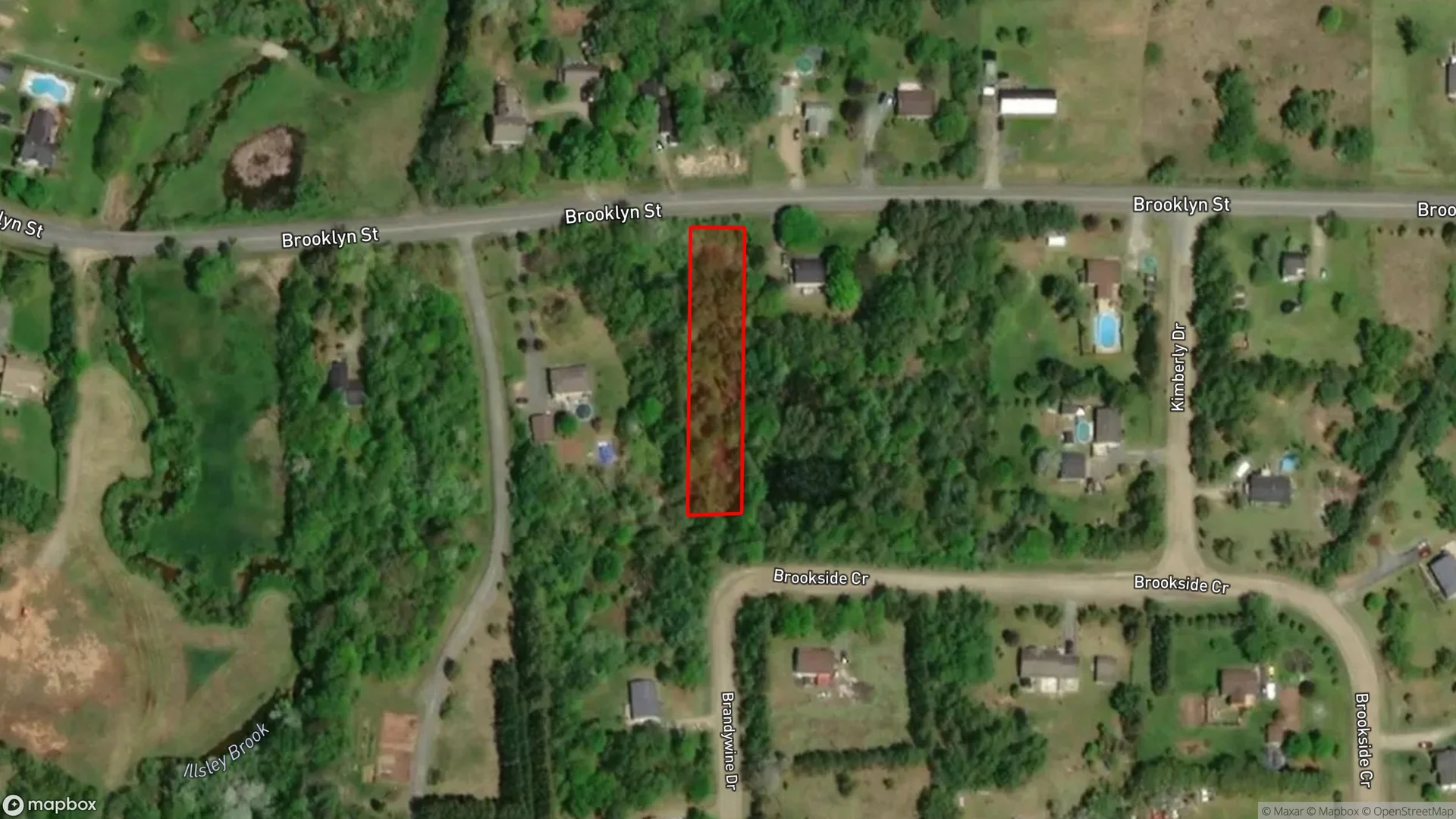 Tax sale property at Brooklyn Street, Somerset, NS  B0P 1E0, Kings - Photo 2