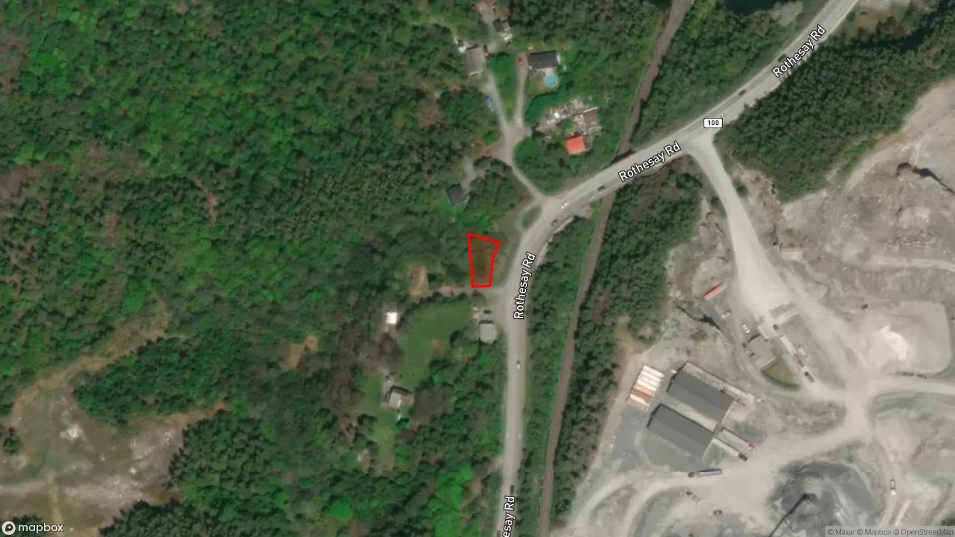 Tax sale property at , Saint John - Photo 2