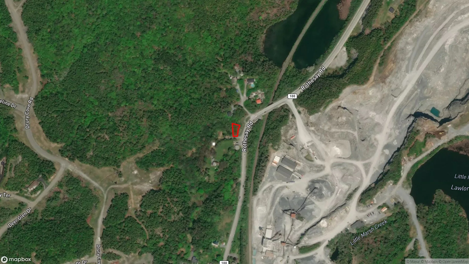 Tax sale property at , Saint John - Photo 3