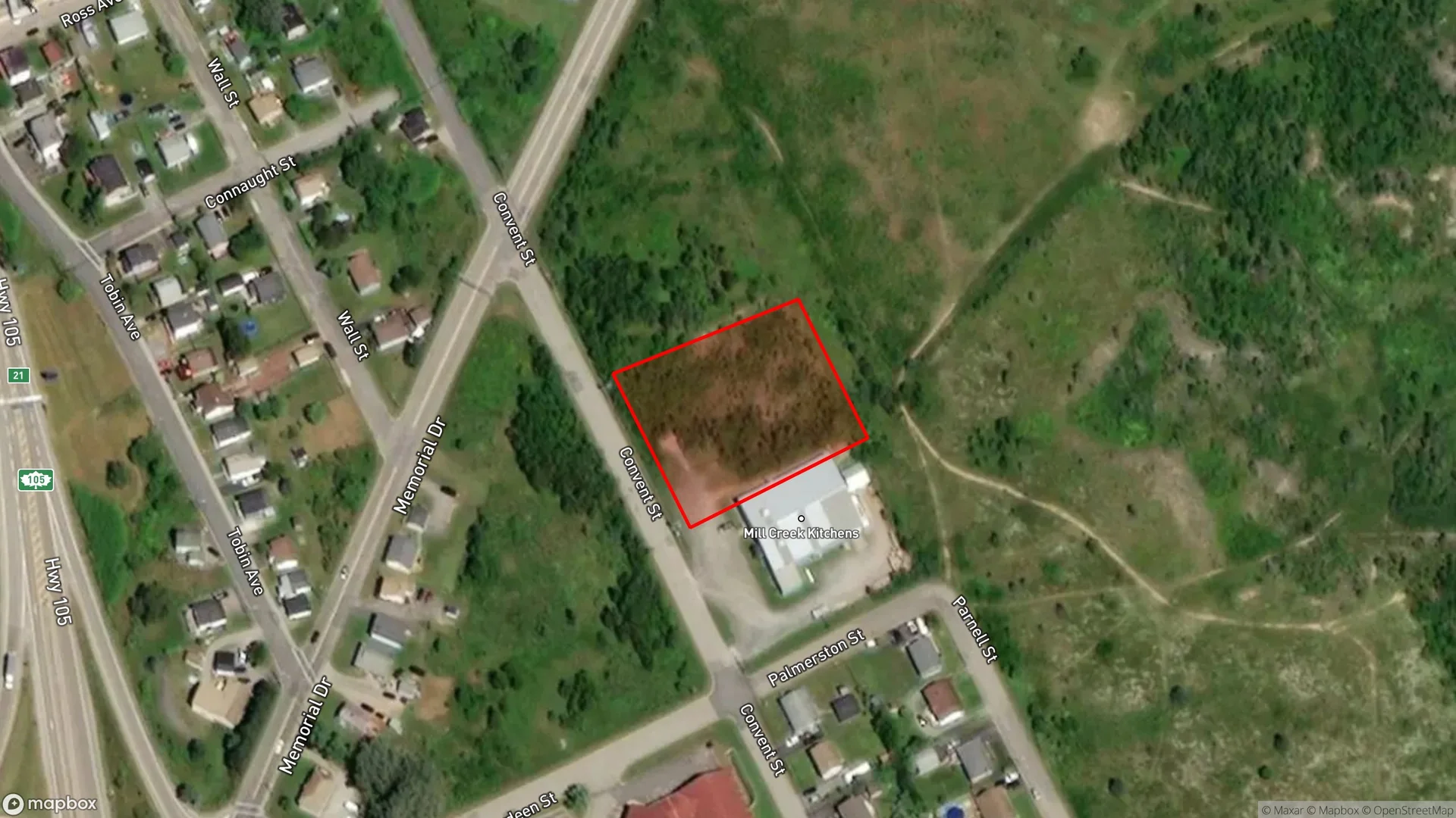Tax sale property at , Cape Breton - Photo 2