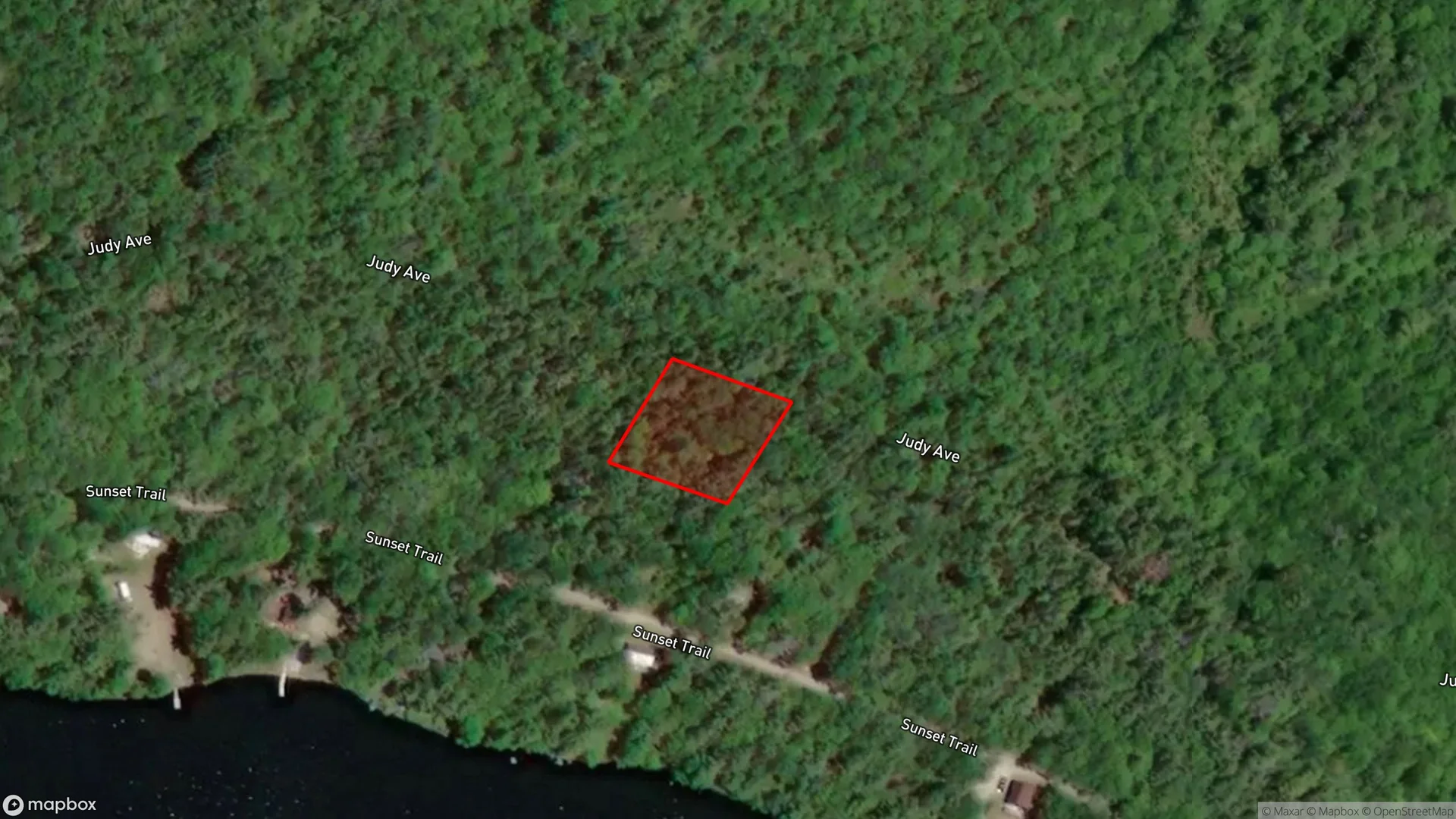 Tax sale property at , Argyle - Photo 2