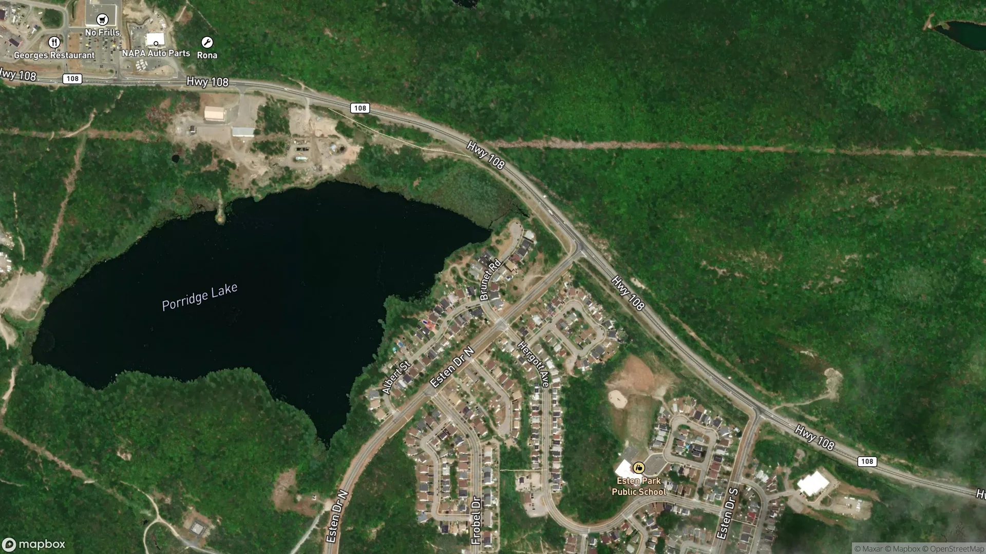 Tax sale property at , Elliot Lake - Photo 3
