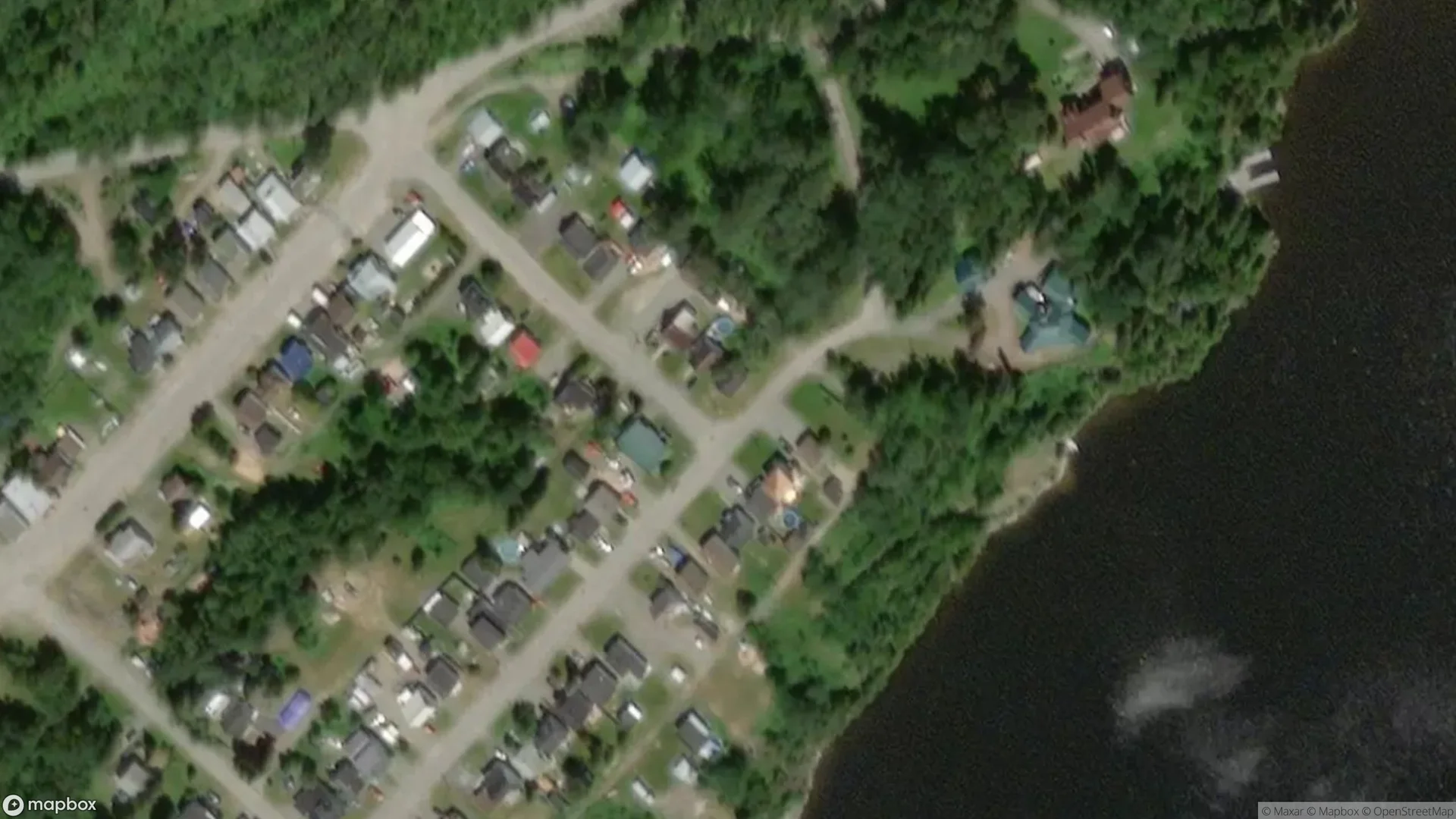 Tax sale property at , McGarry - Photo 2