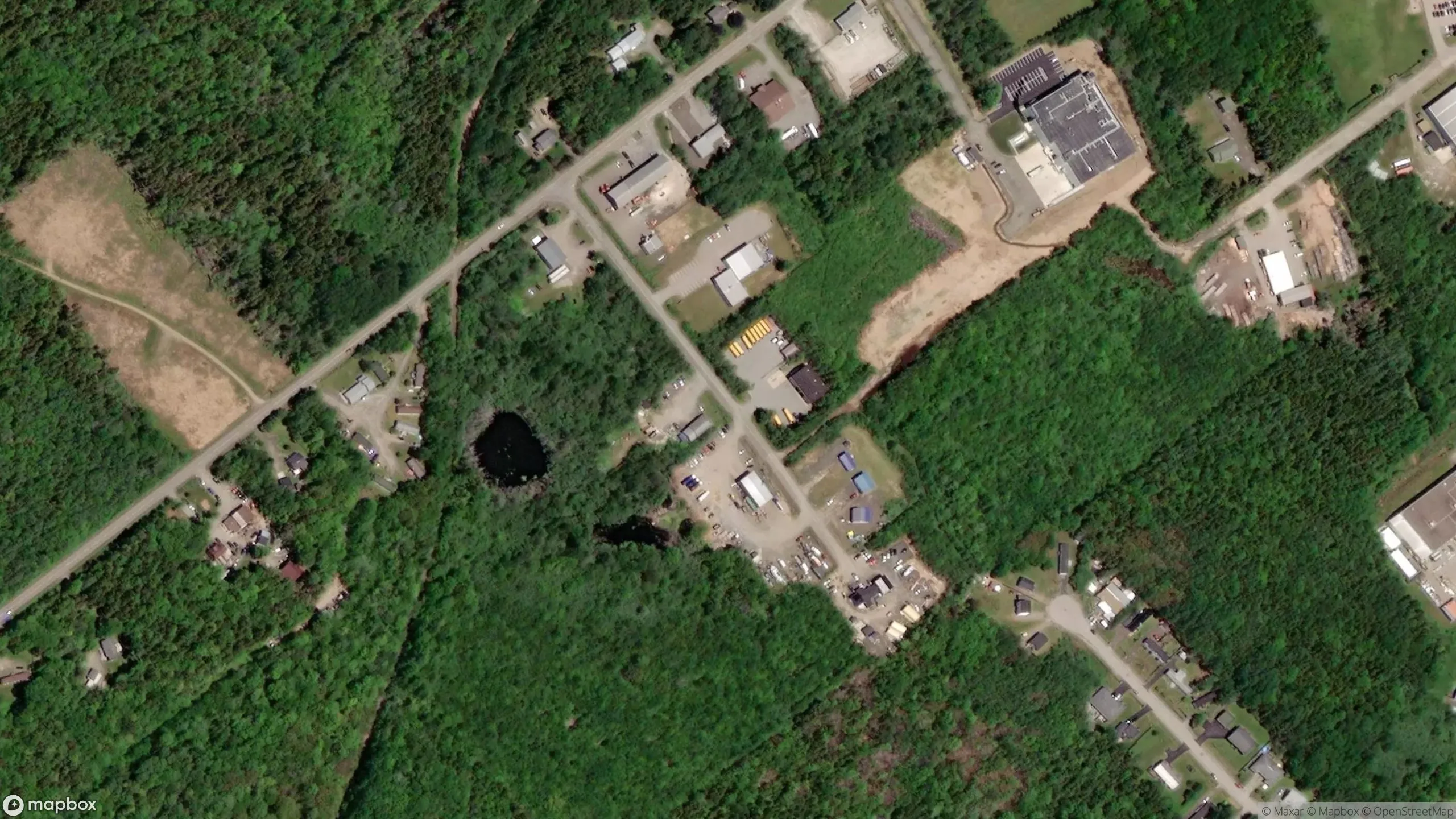 Tax Sale Property in Municipality of the District of Digby, Nova Scotia