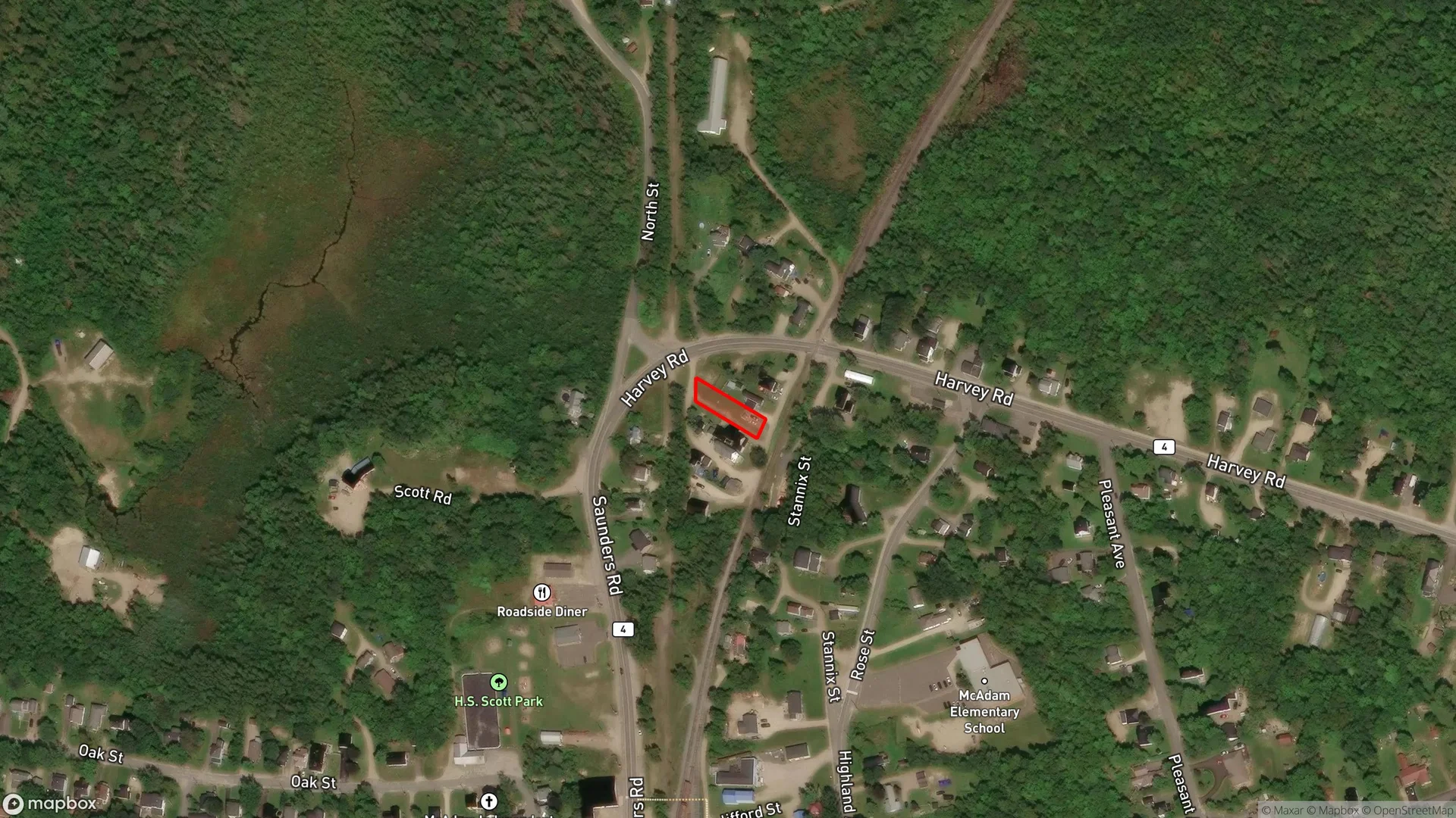 Tax sale property at , York/Sunbury - Photo 3