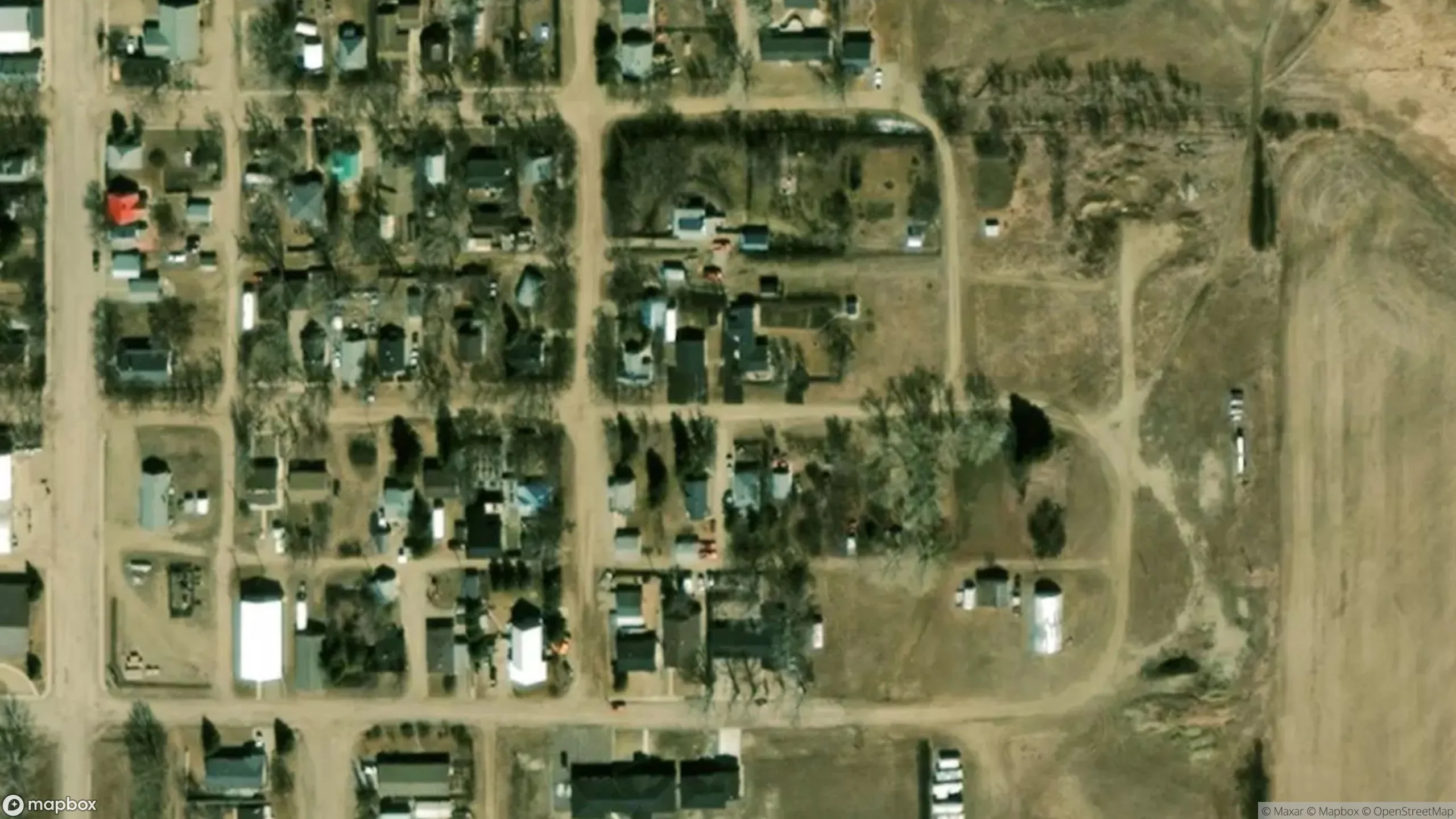 Tax sale property at , Town of Biggar - Photo 2