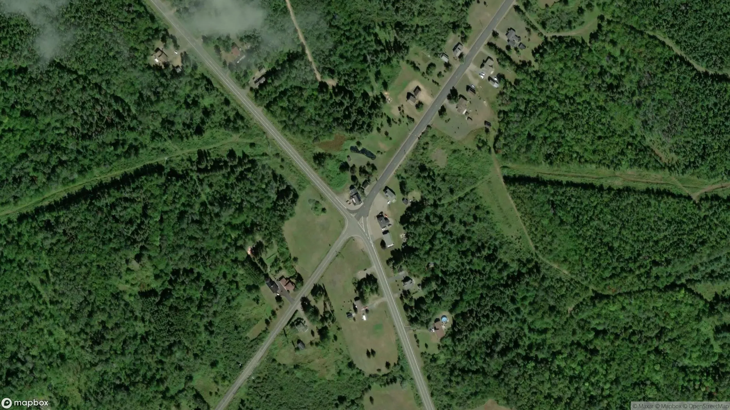 Tax Sale Property in Gloucester, New Brunswick