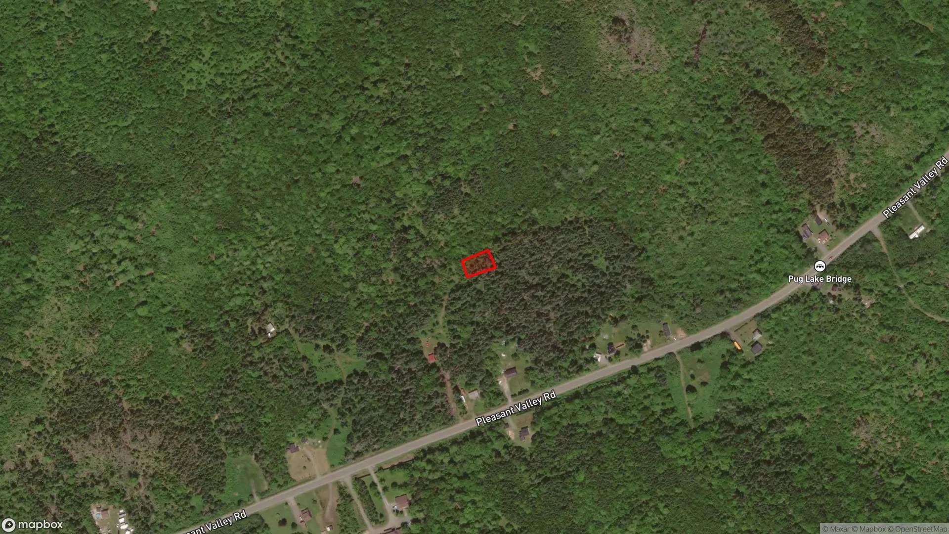 Tax sale property at , Halifax - Photo 3