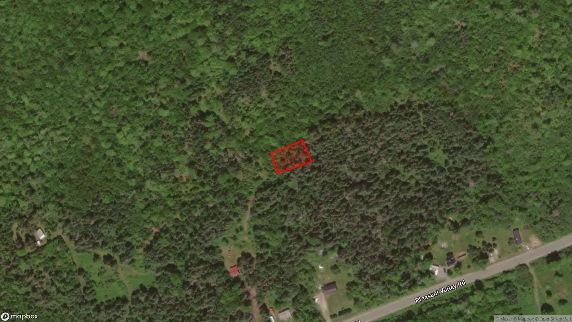 Tax sale property at , Halifax - Photo 2