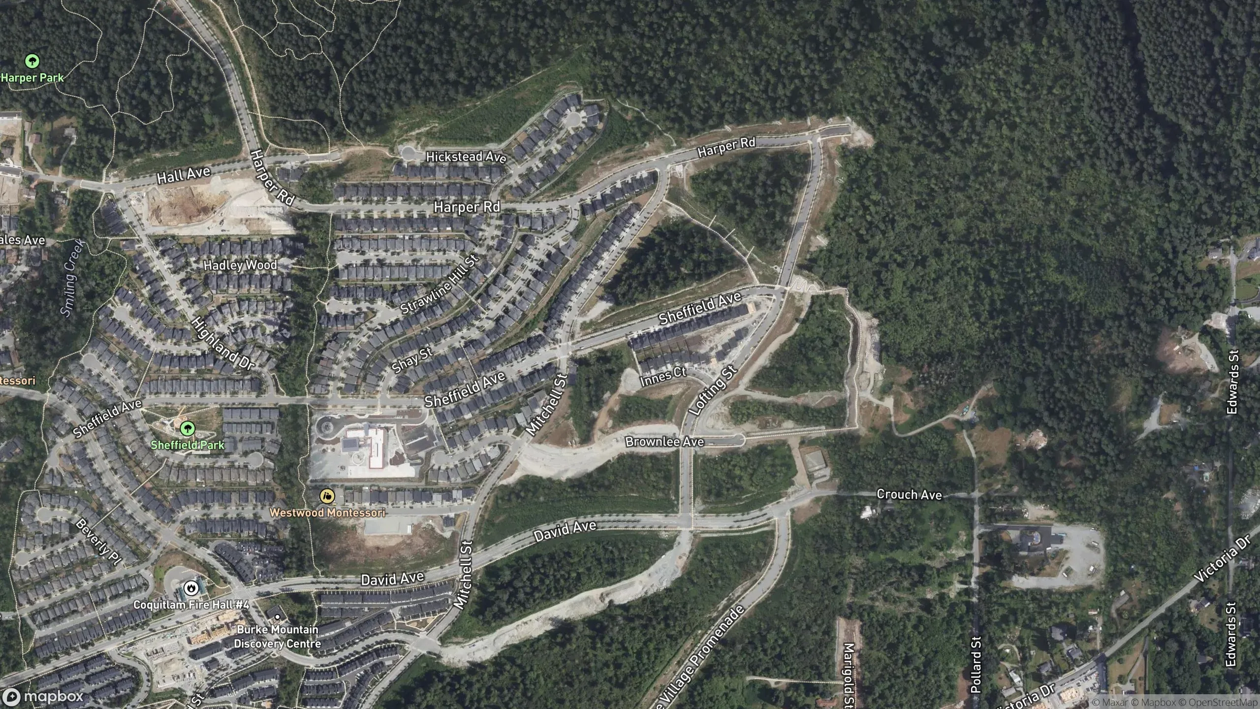 Tax Sale Property in City of Coquitlam, British Columbia