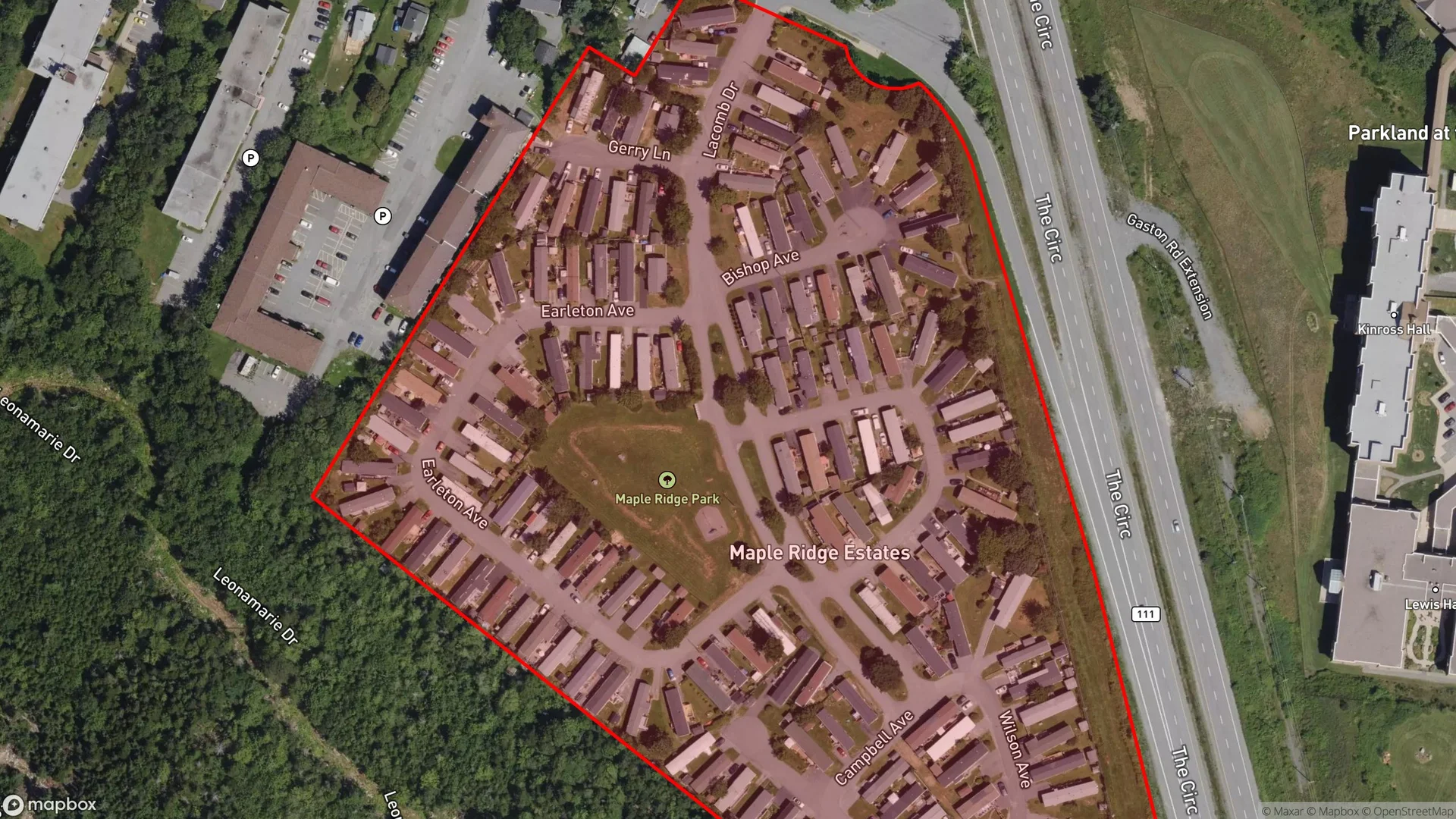 Tax sale property at , Halifax - Photo 2