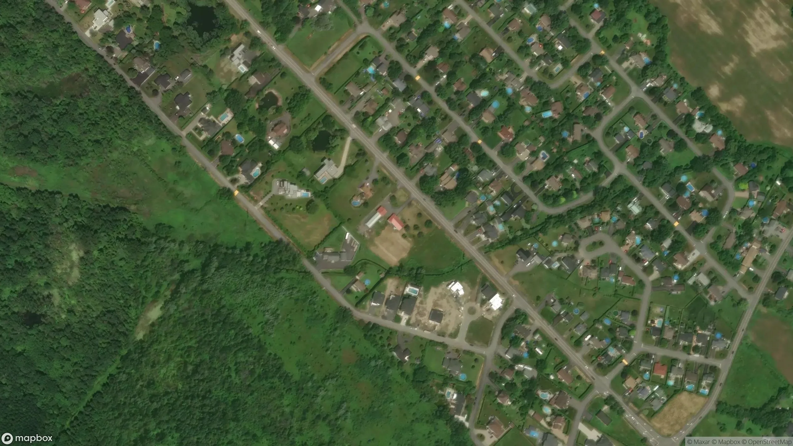 Tax Sale Property in Ville de Carignan, Quebec