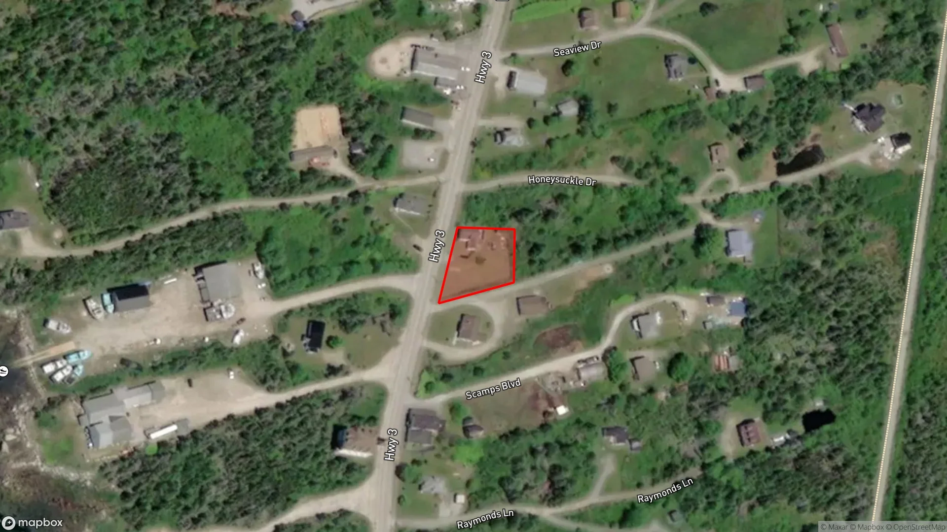 Tax sale property at , Barrington - Photo 2