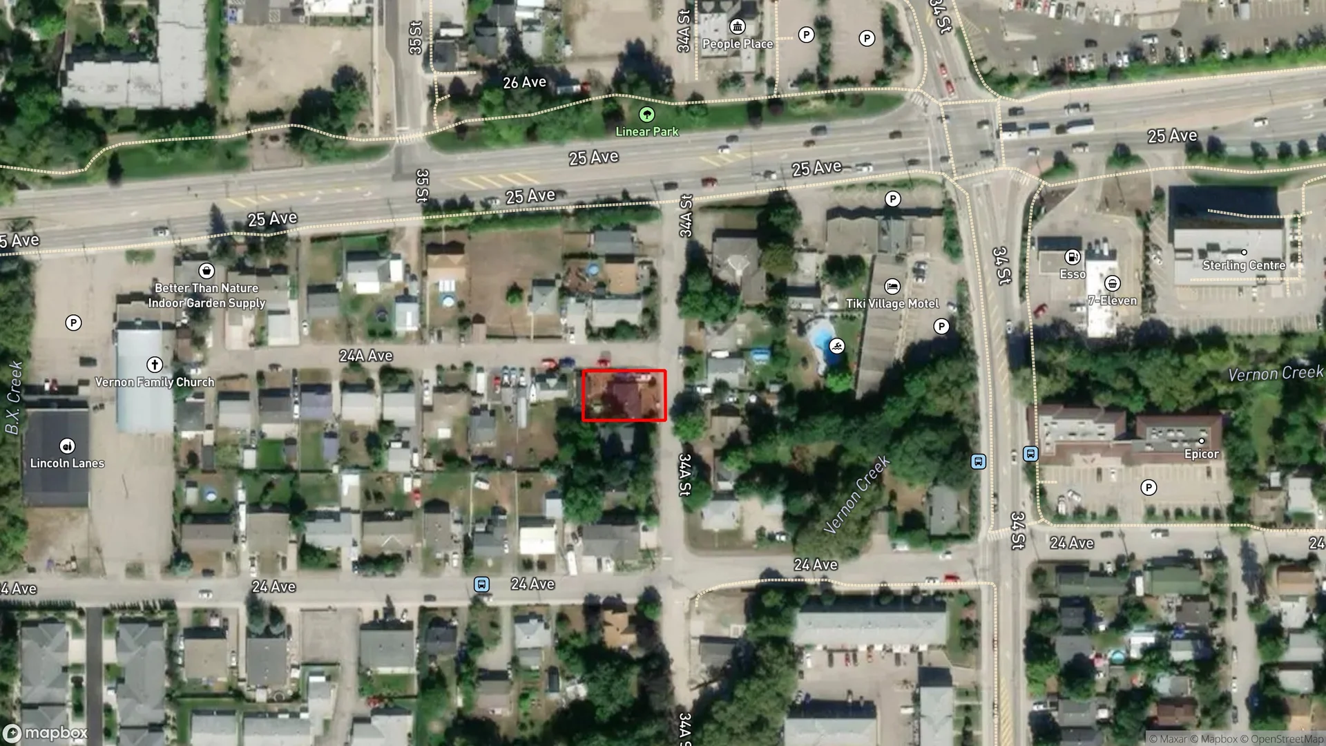 Tax sale property at , Vernon - Photo 2