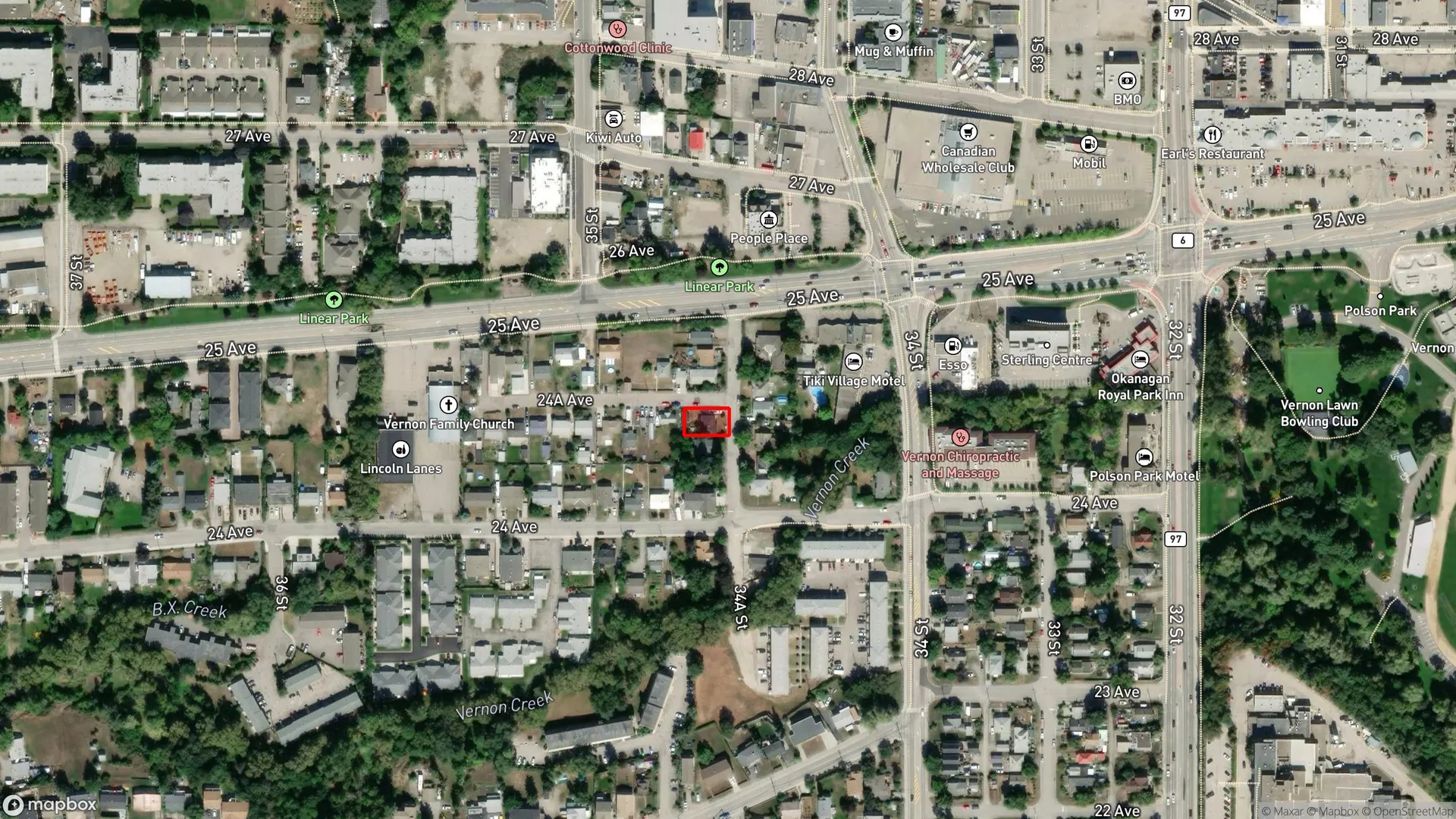 Tax sale property at , Vernon - Photo 3