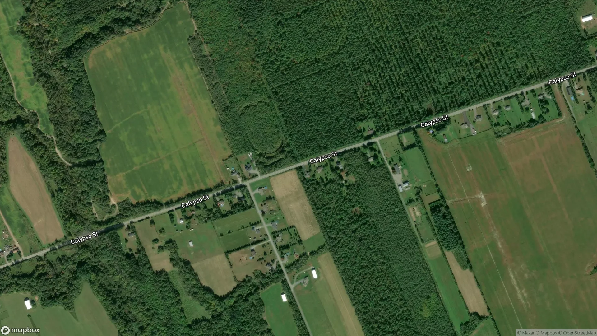 Tax Sale Property in The Nation Municipality, Ontario