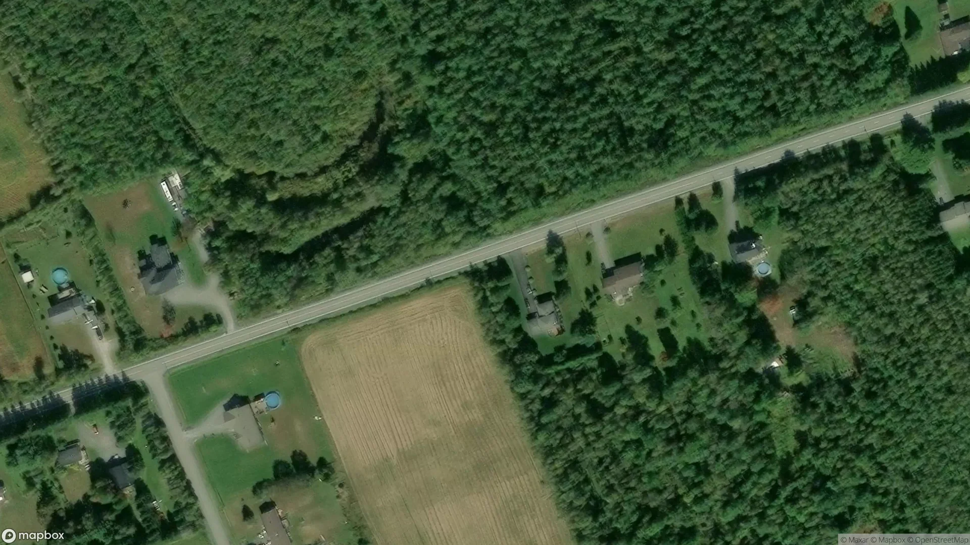 Tax sale property at , The Nation Municipality - Photo 2