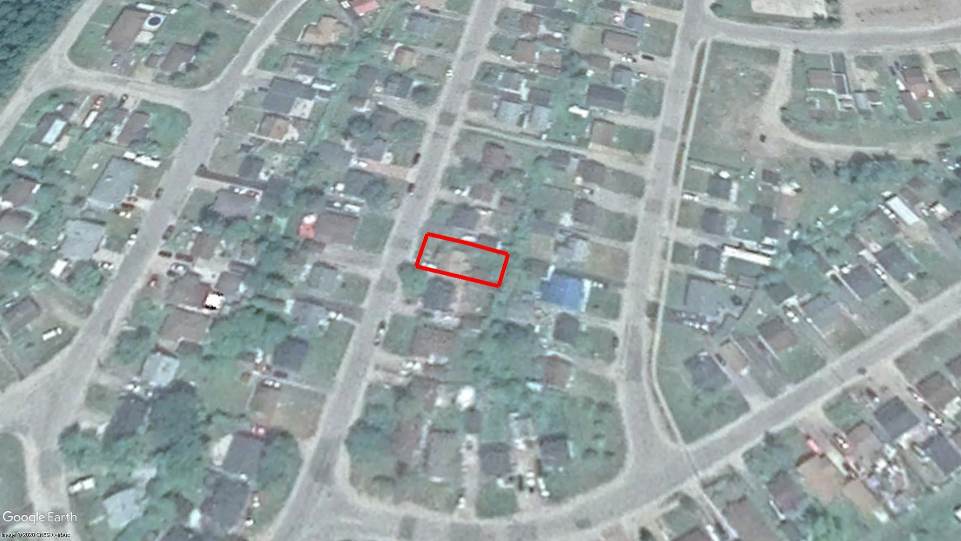 Tax sale property at , Manitouwadge - Photo 2