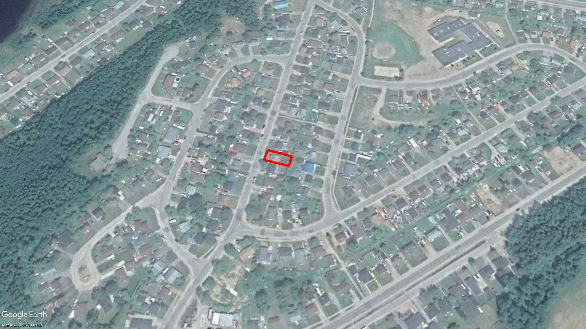 Tax sale property at , Manitouwadge - Photo 3