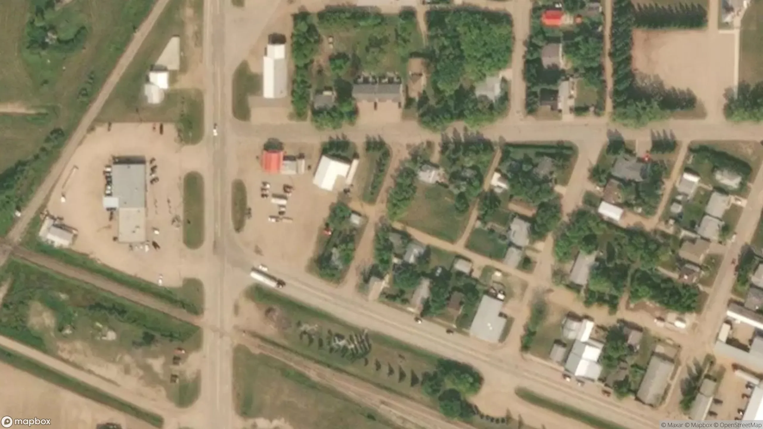 Tax sale property at , Town of Watson - Photo 2