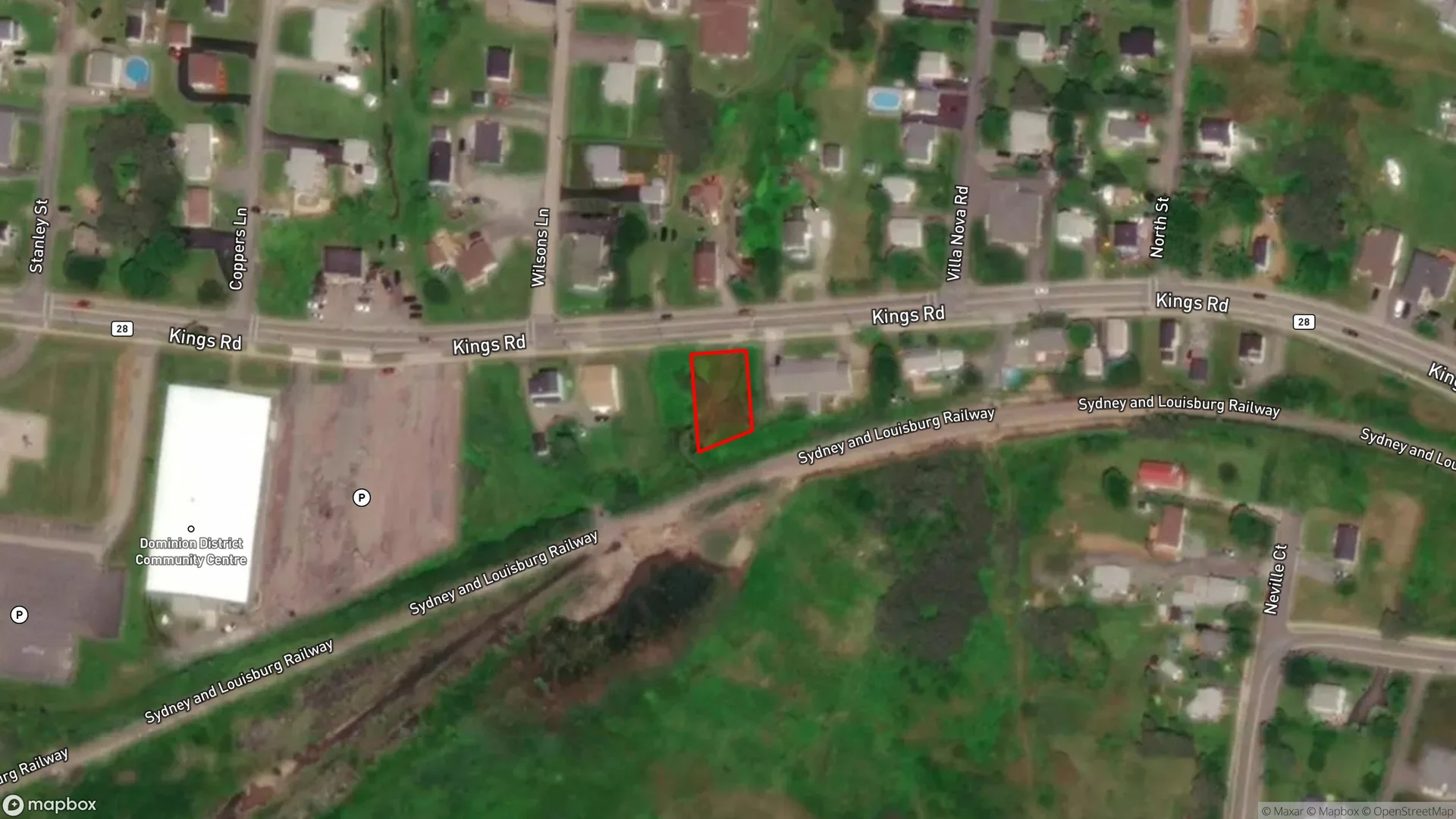 Tax sale property at , Cape Breton - Photo 2
