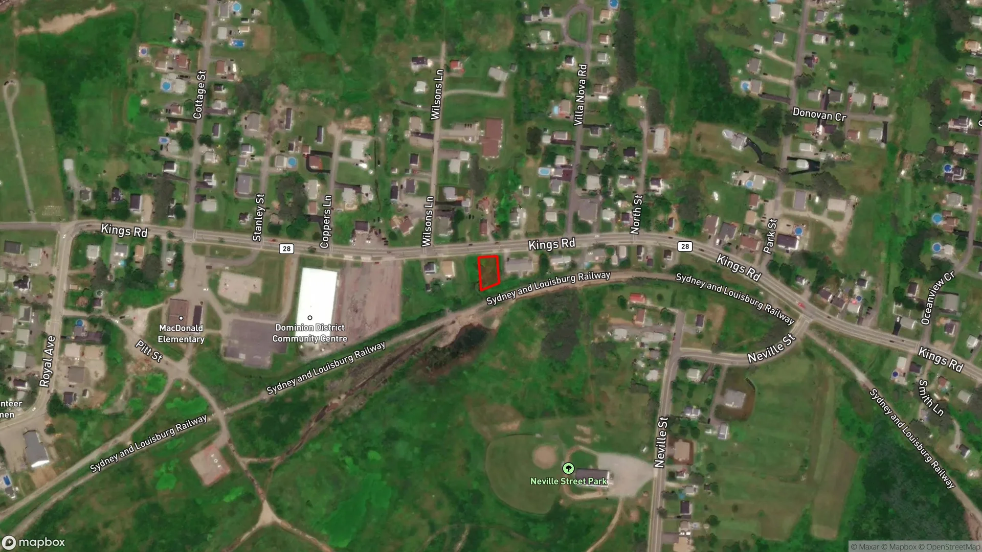 Tax sale property at , Cape Breton - Photo 3