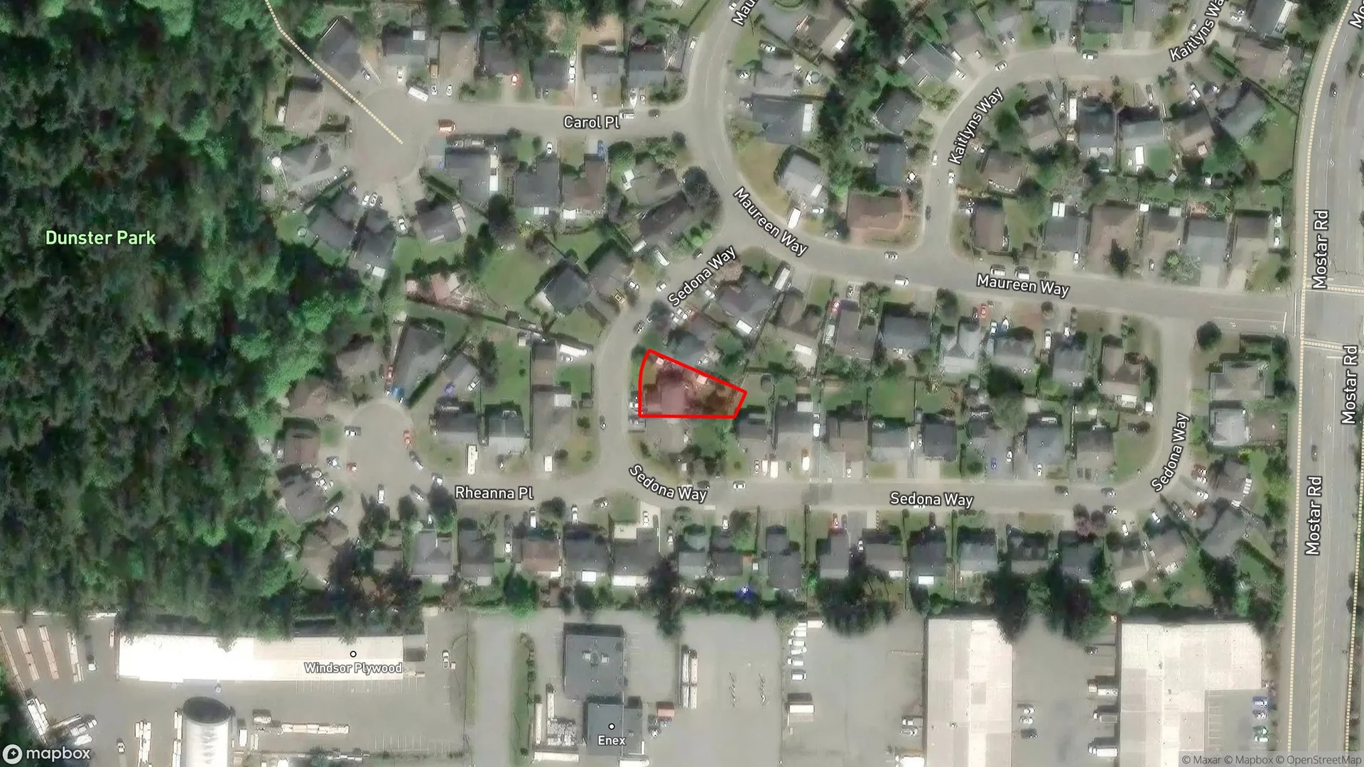 Tax sale property at , Nanaimo - Photo 2