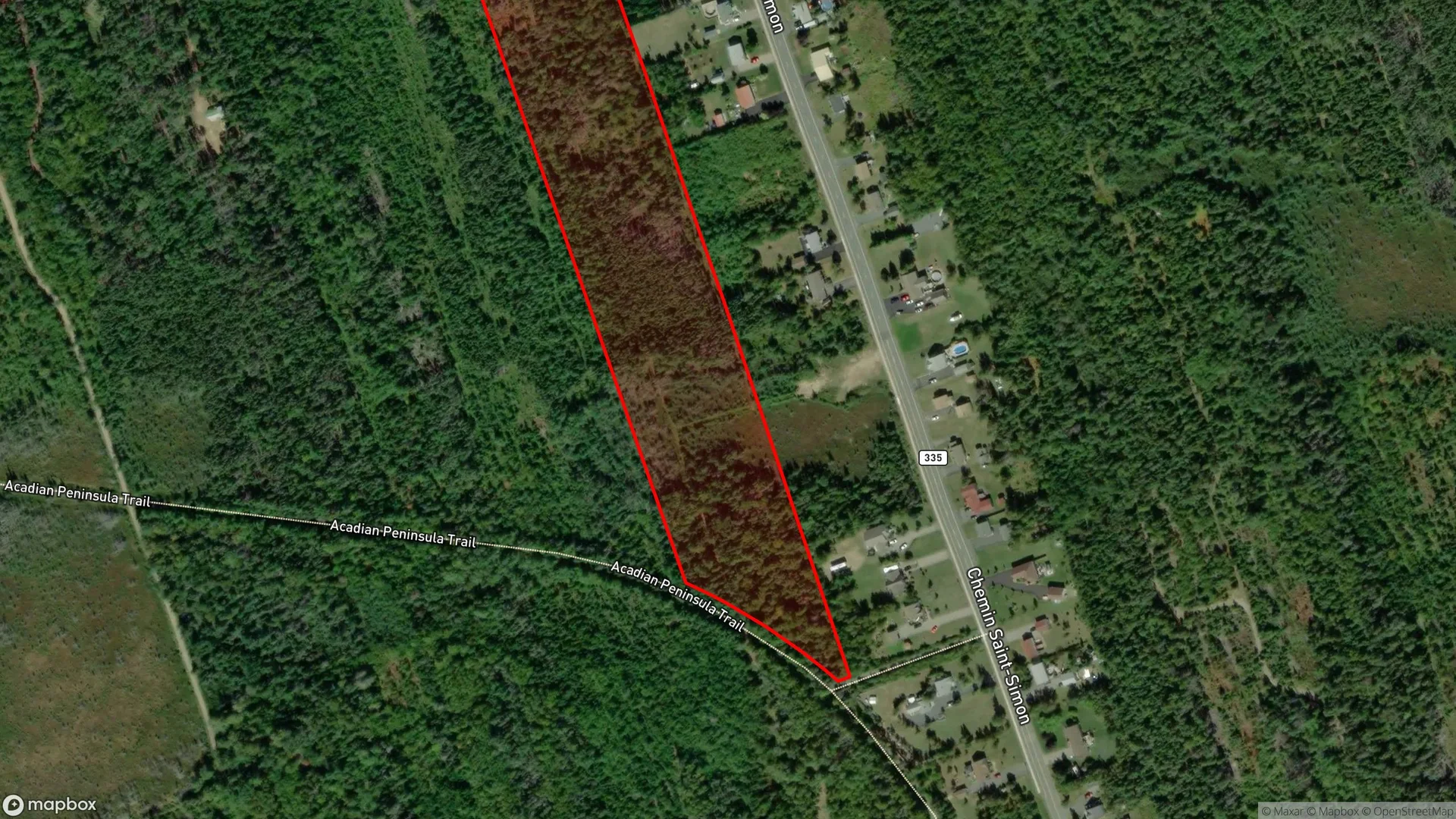 Tax sale property at , Bathurst - Photo 3