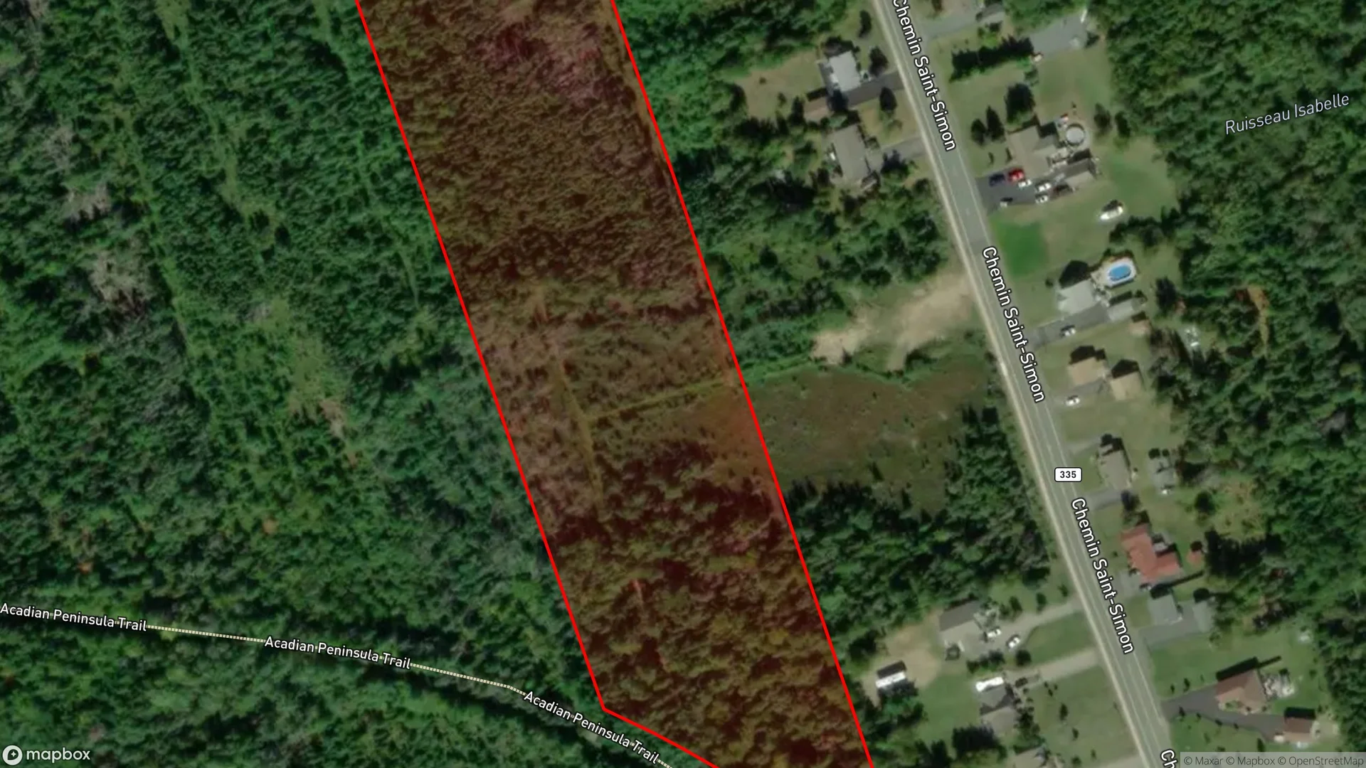 Tax sale property at , Bathurst - Photo 2