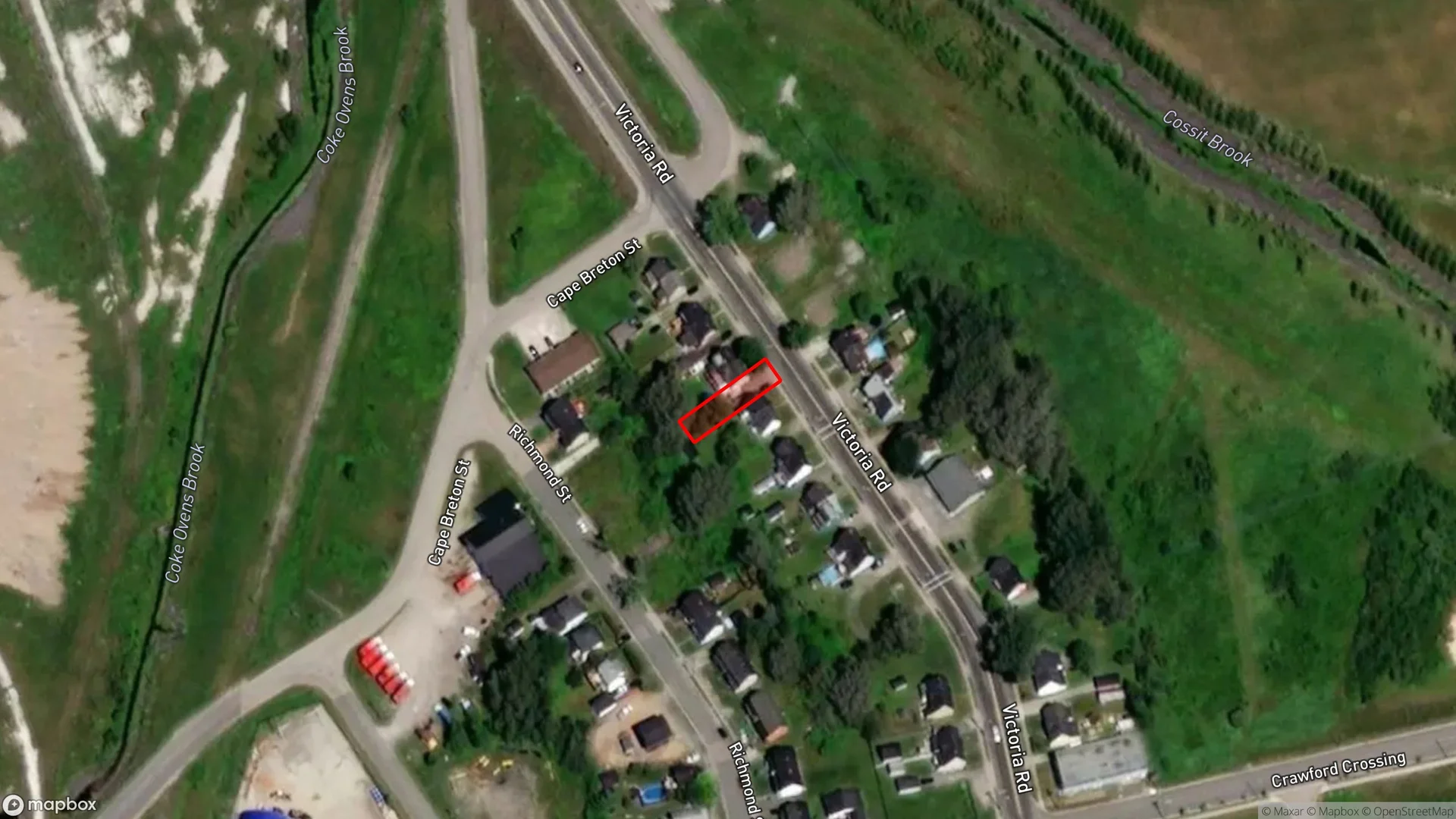 Tax sale property at , Cape Breton - Photo 2