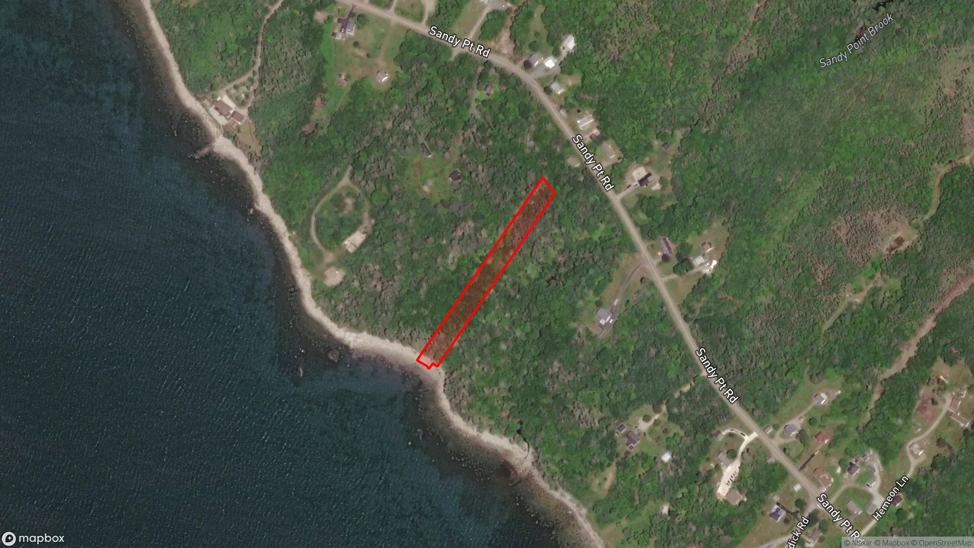 Tax sale property at , Shelburne - Photo 3