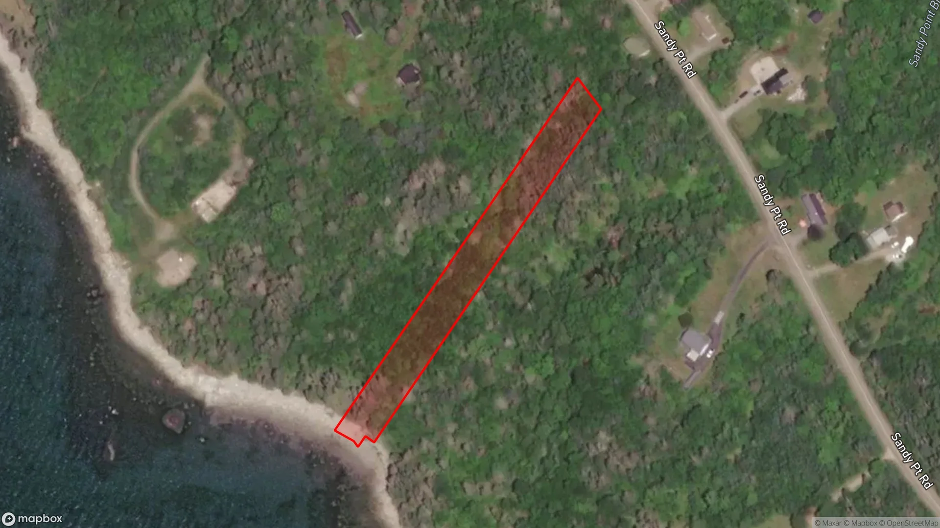 Tax sale property at , Shelburne - Photo 2