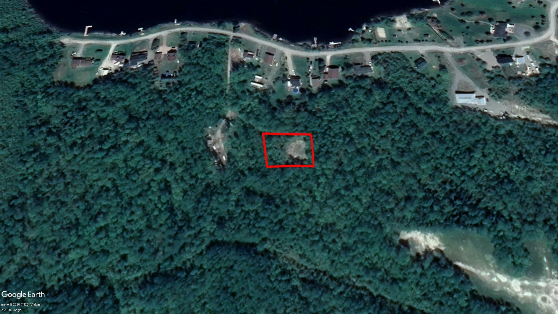 Tax sale property at , Charlton and Dack - Photo 3