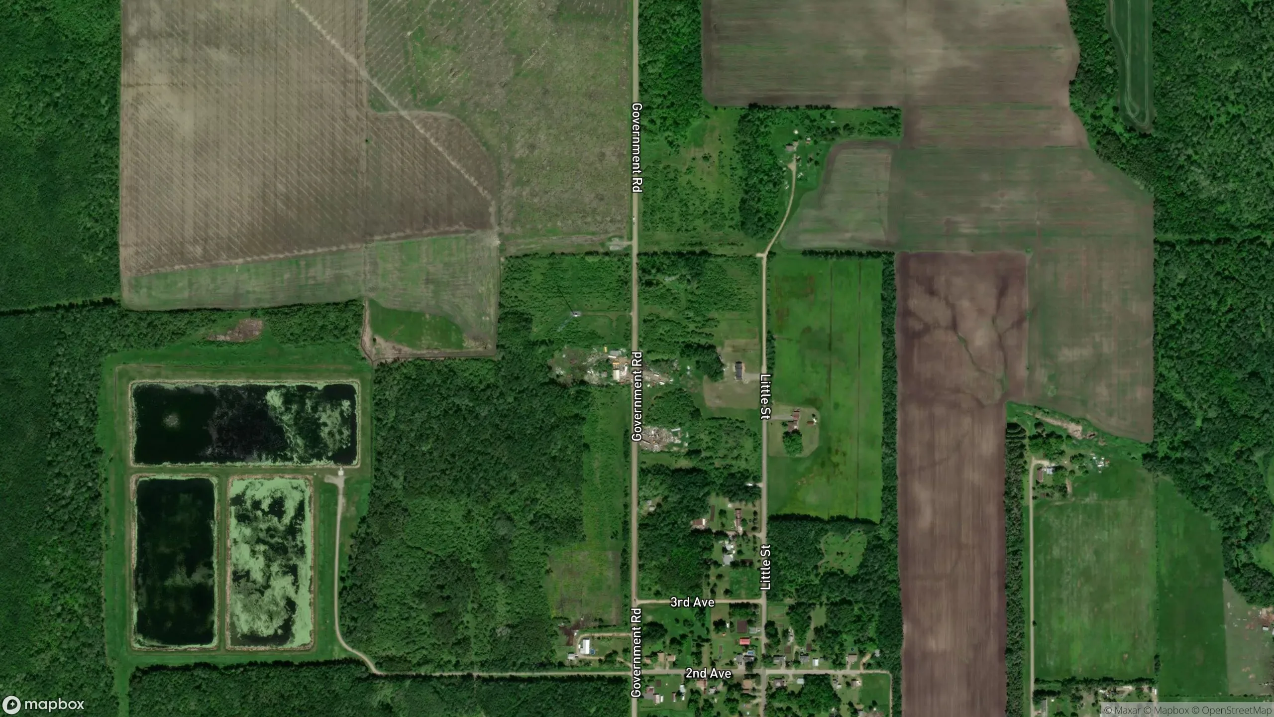 Tax sale property at , Rainy River - Photo 3
