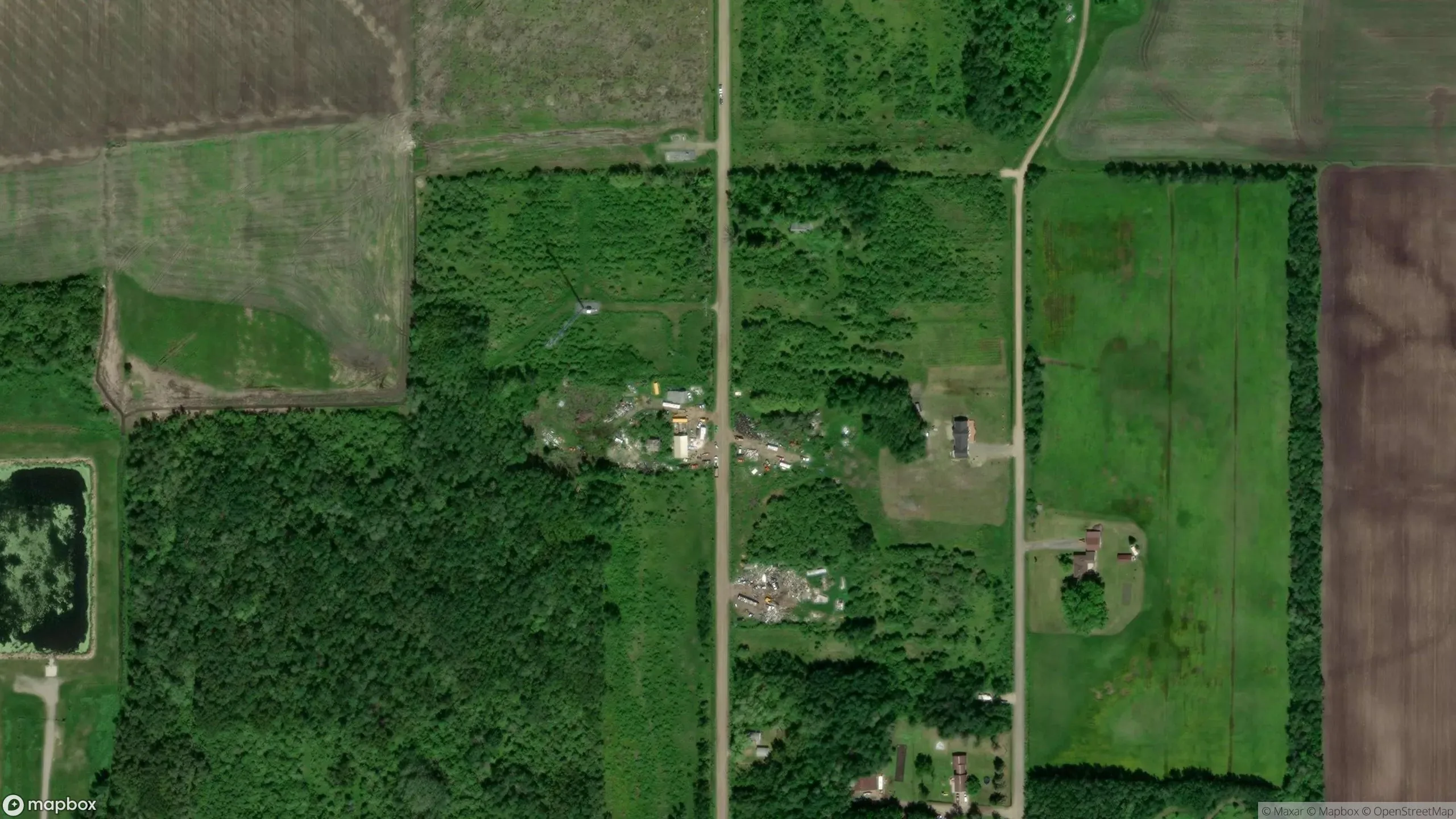 Tax Sale Property in Rainy River, Ontario