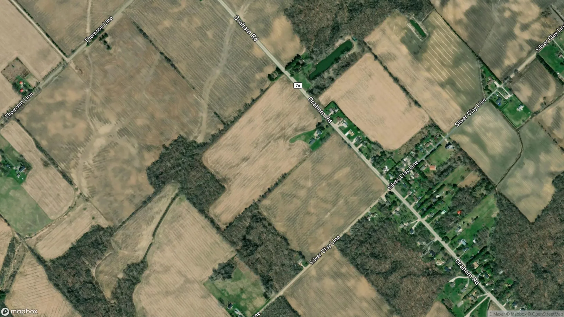 Tax Sale Property in West Elgin, Ontario