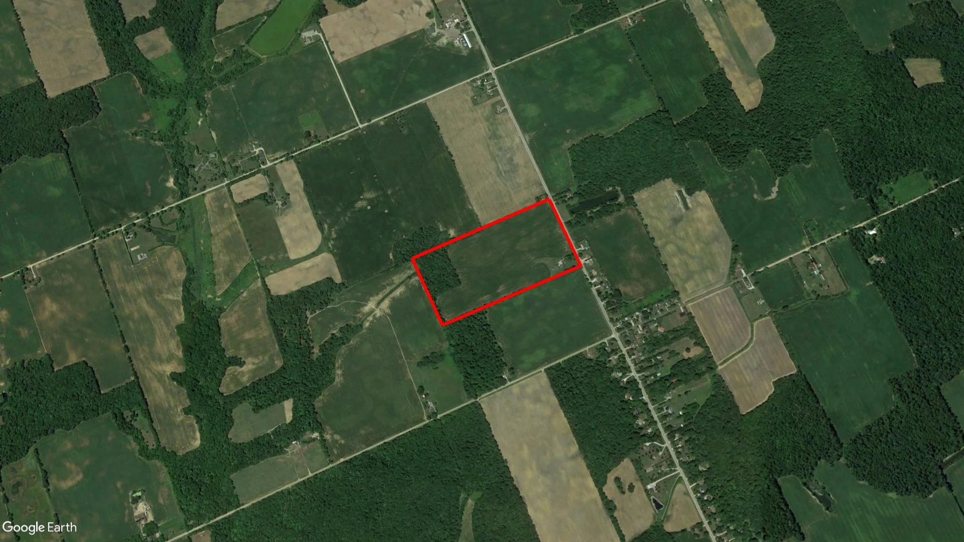 Tax sale property at 10195 Graham Road, West Elgin - Photo 3