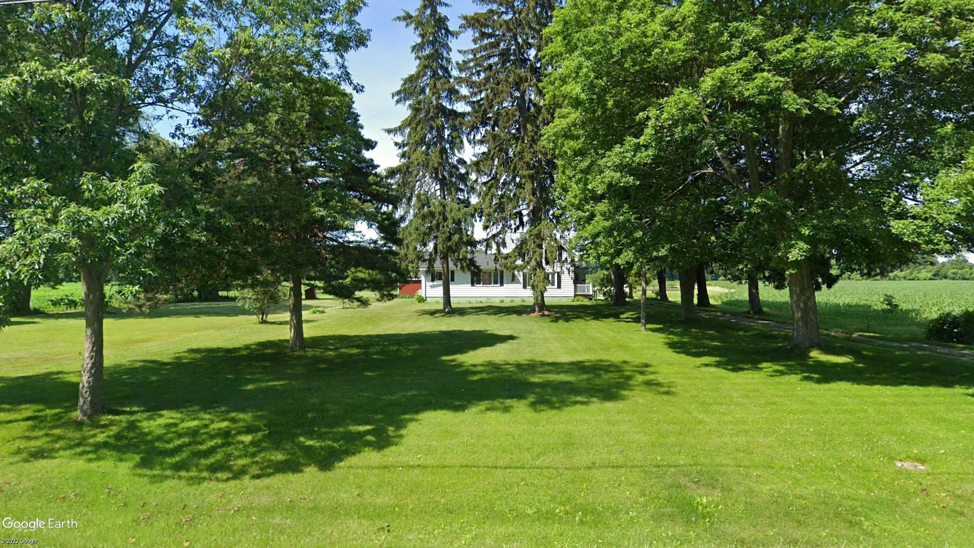  - Tax sale property in West Elgin
